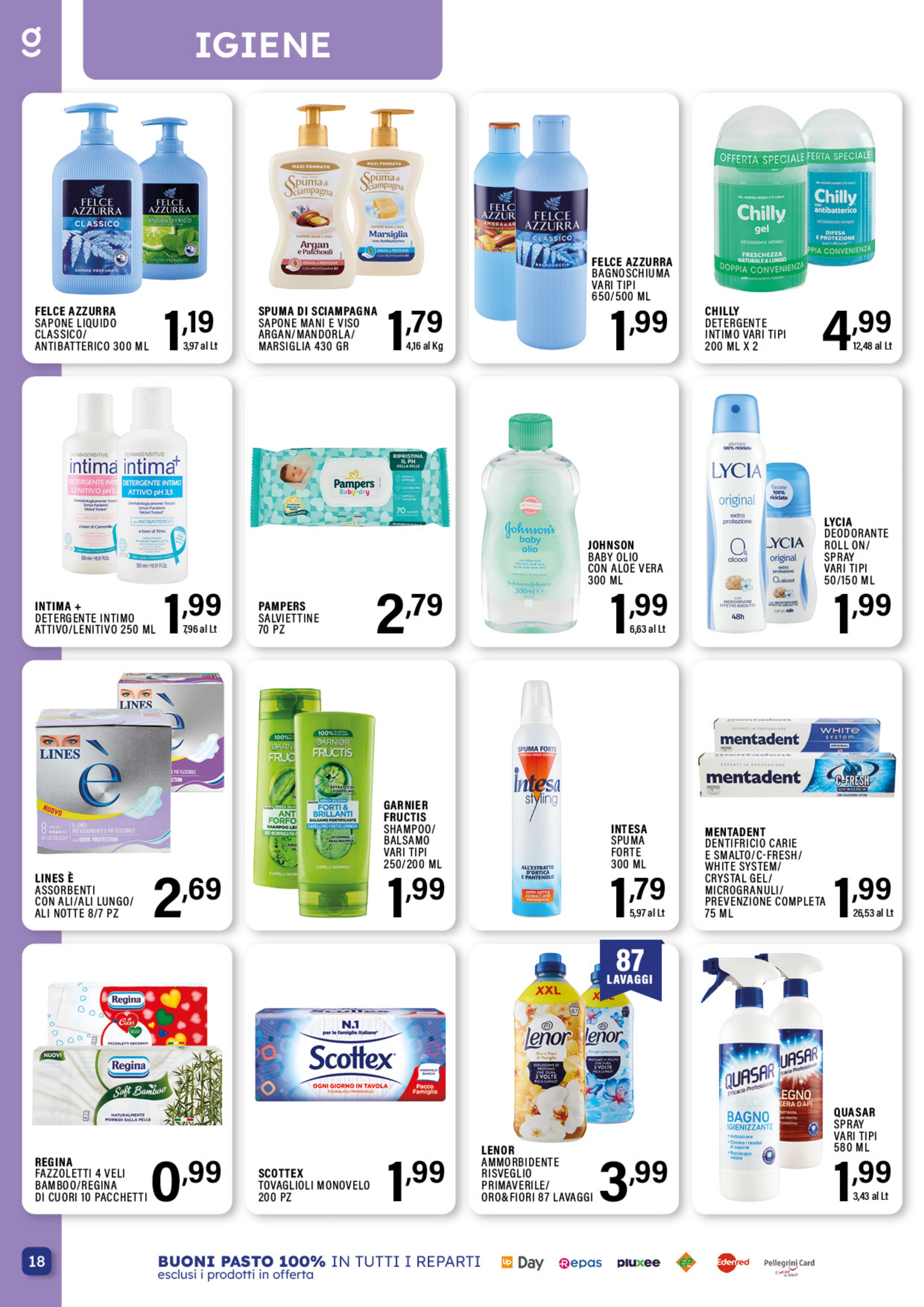 Flyer page 18