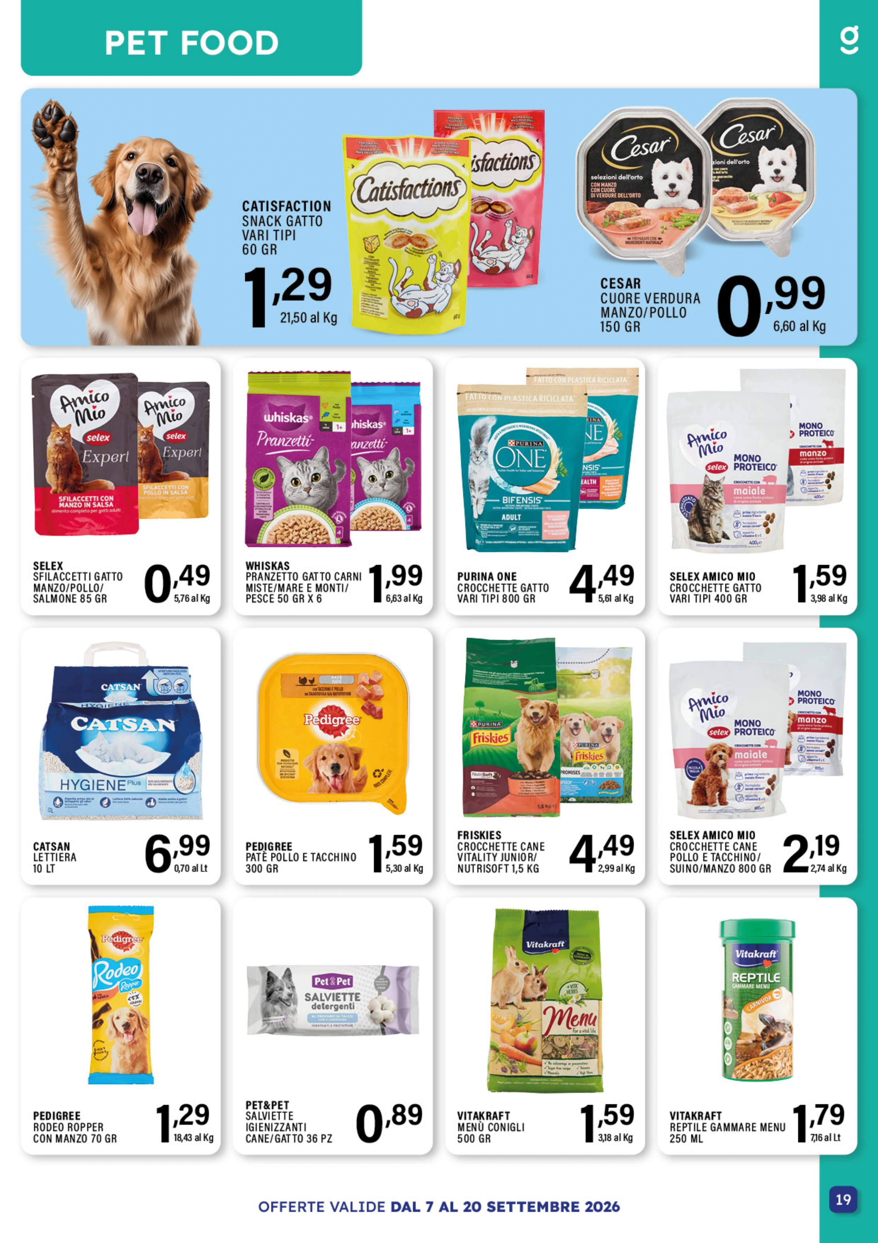 Flyer page 19