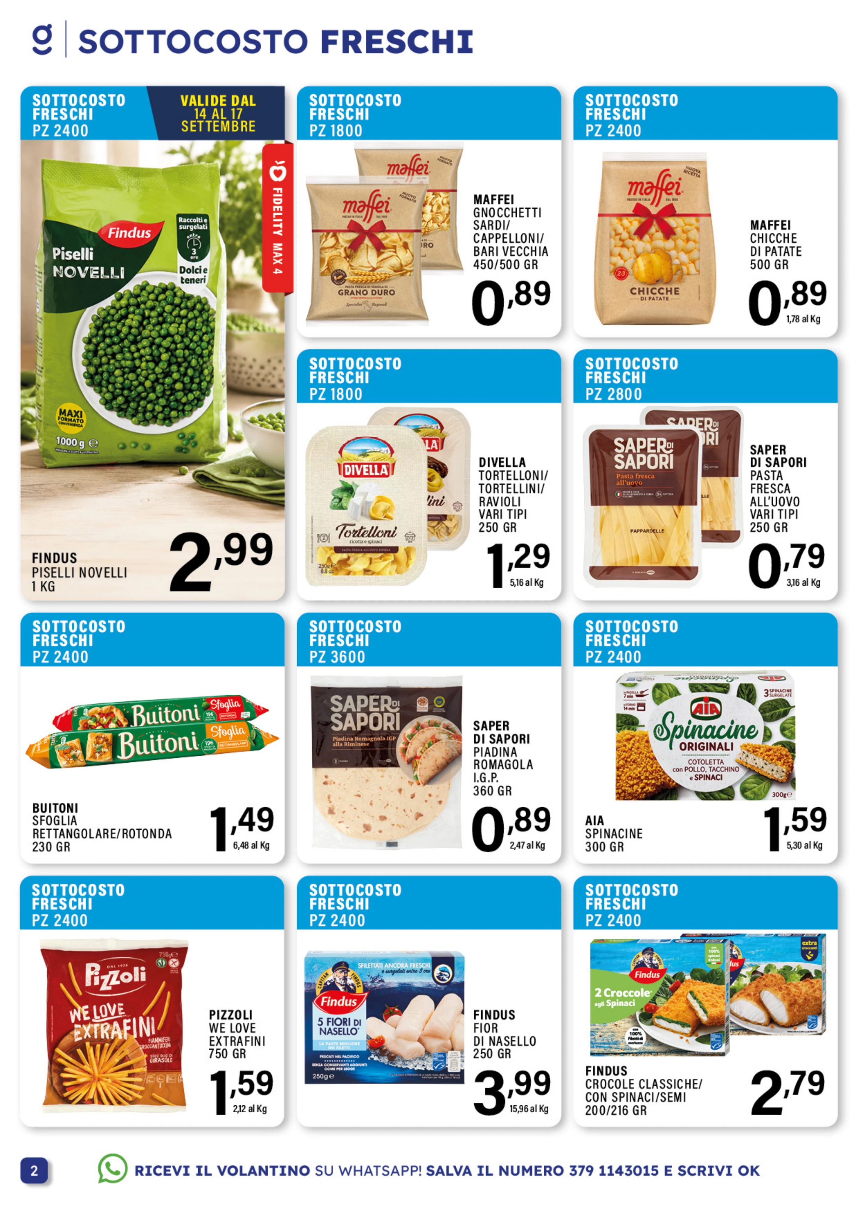 Flyer page 2