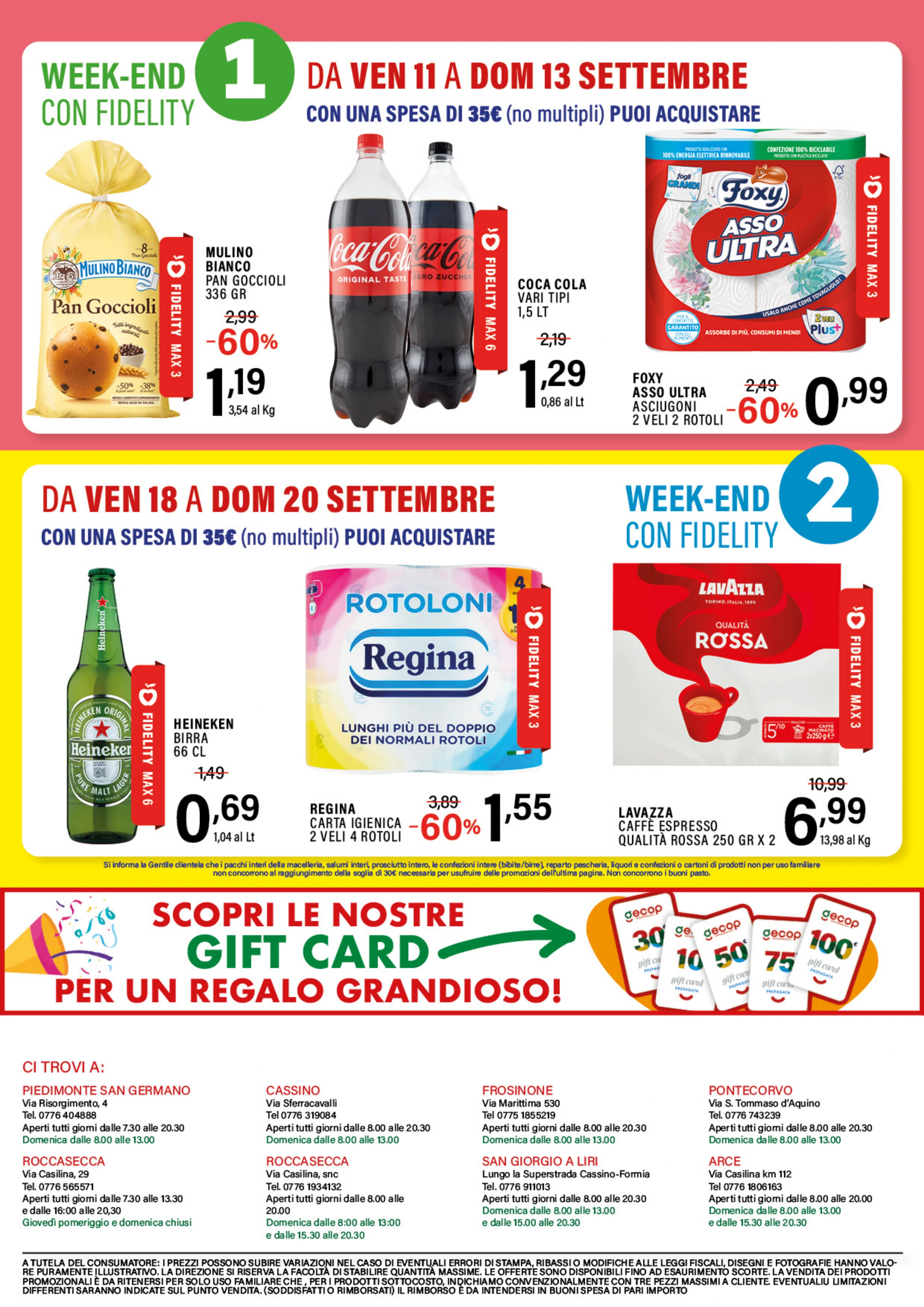 Flyer page 20