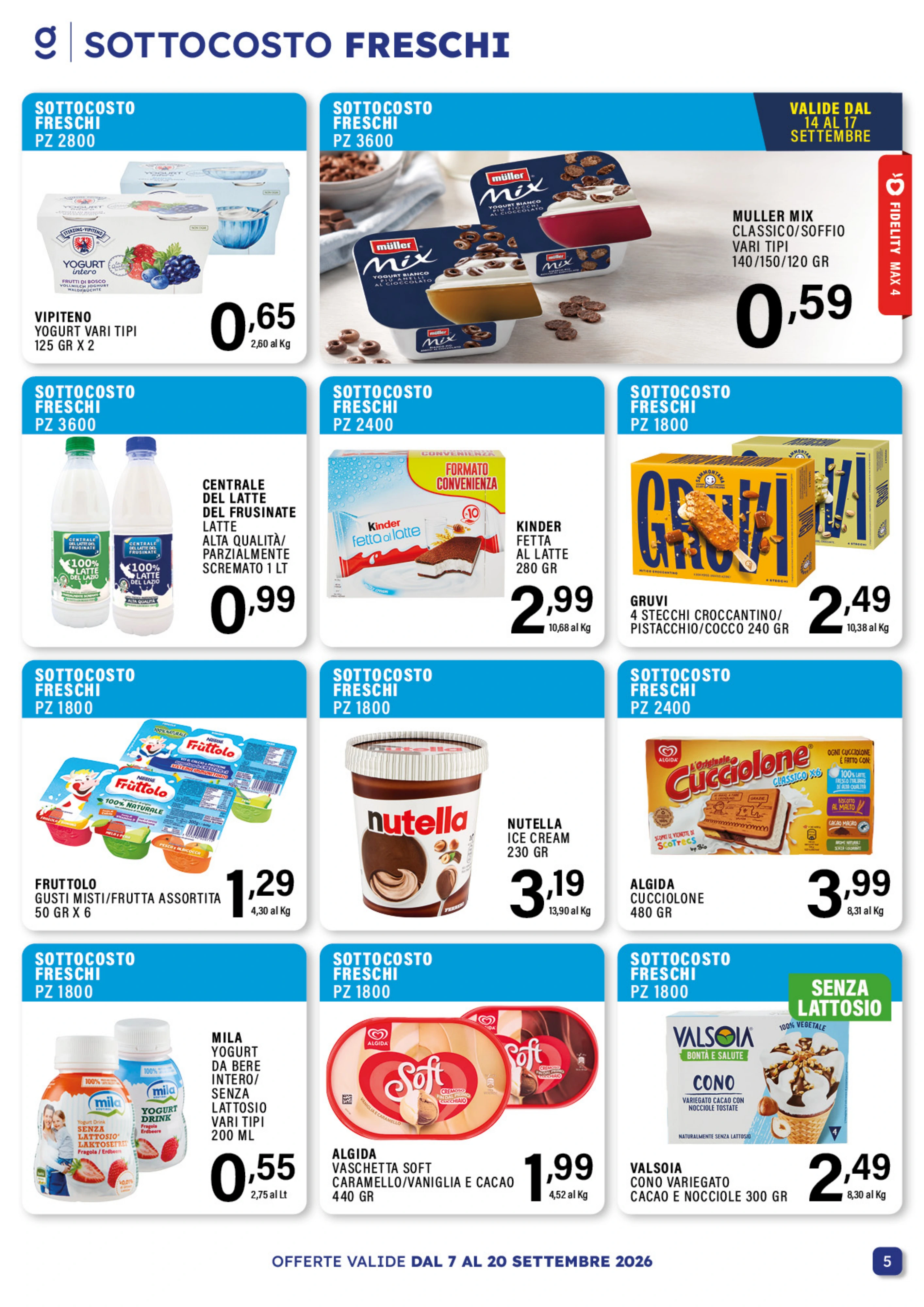 Flyer page 5