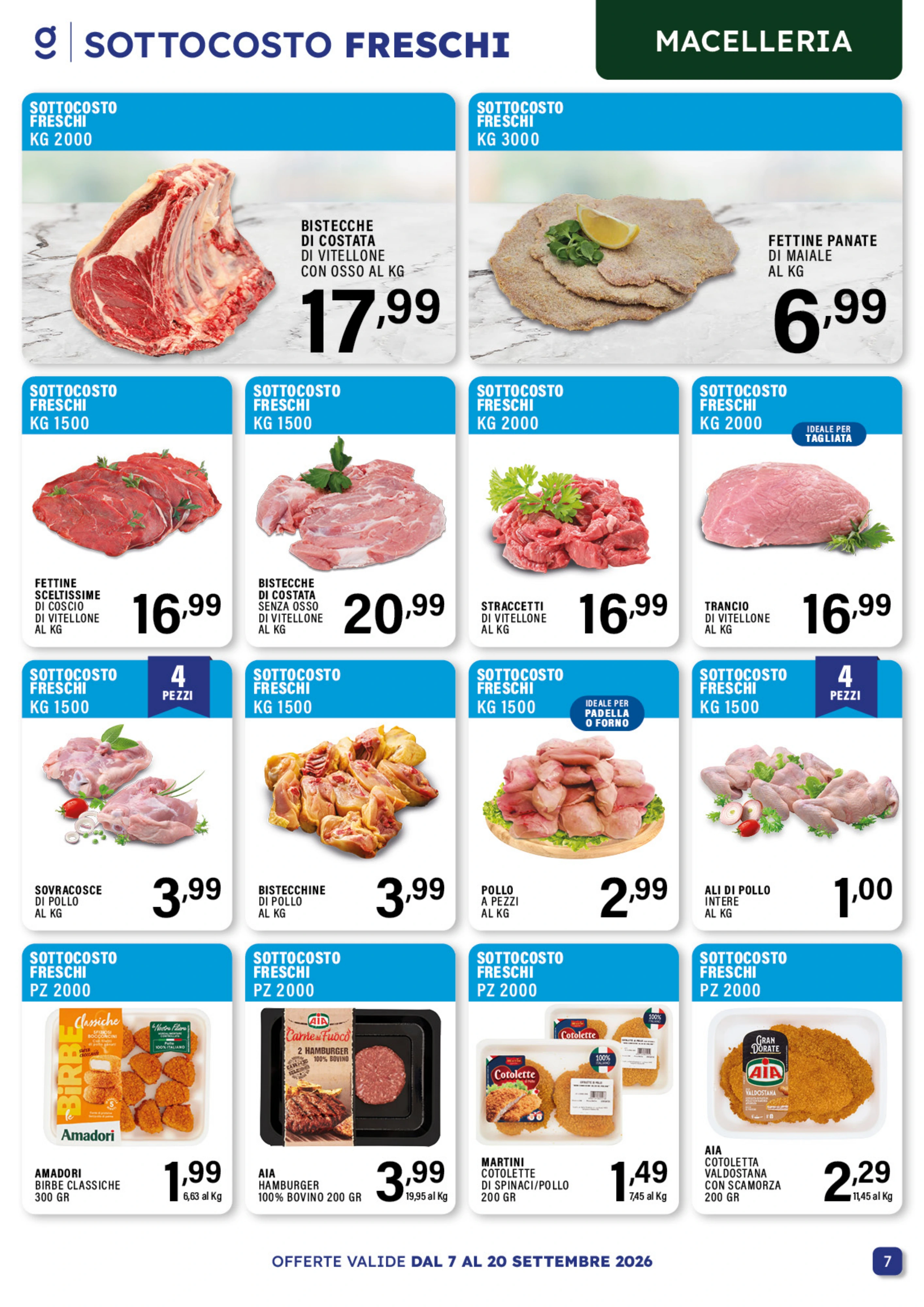 Flyer page 7