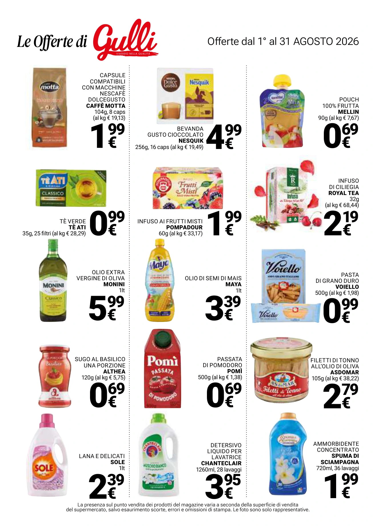 Flyer page 33