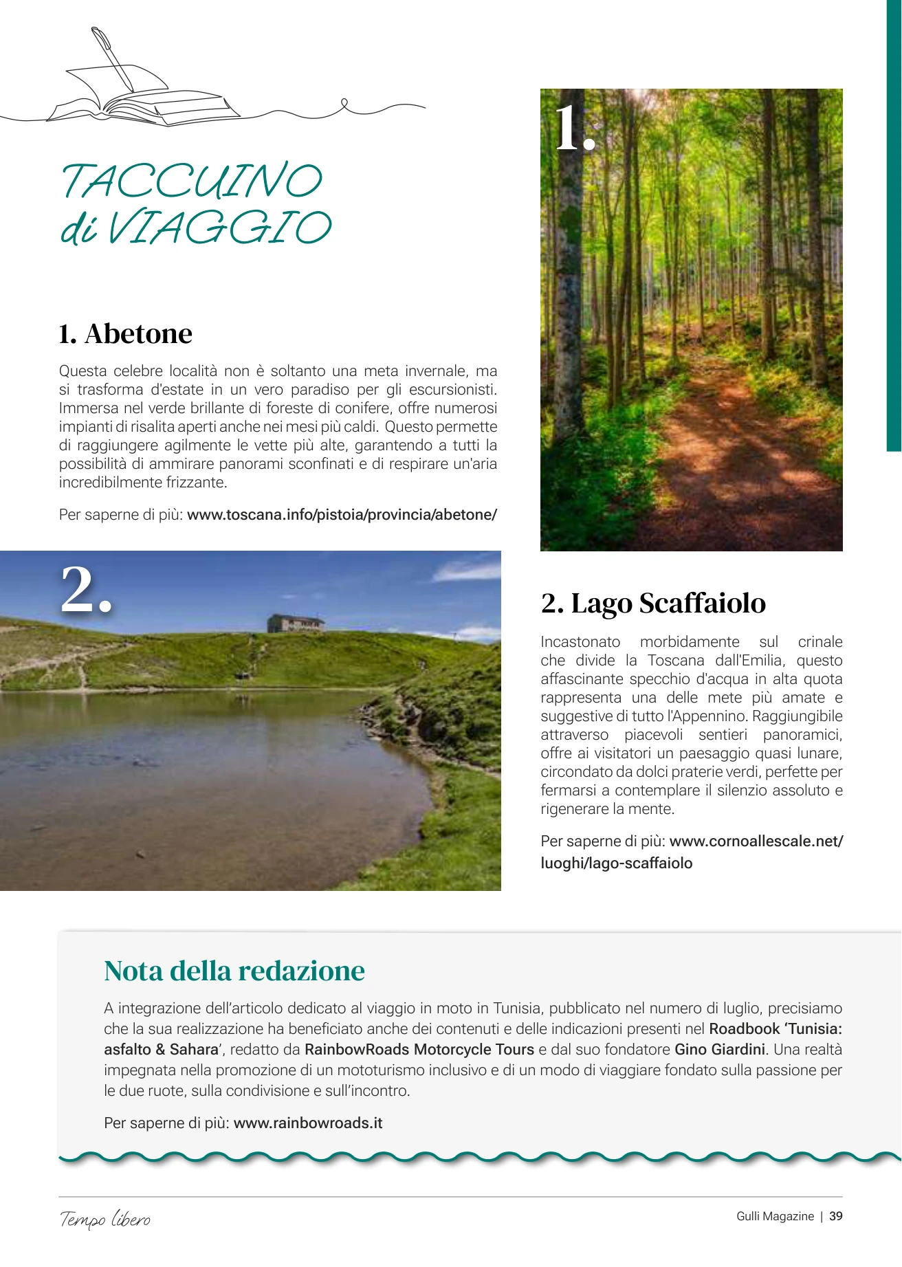 Flyer page 38