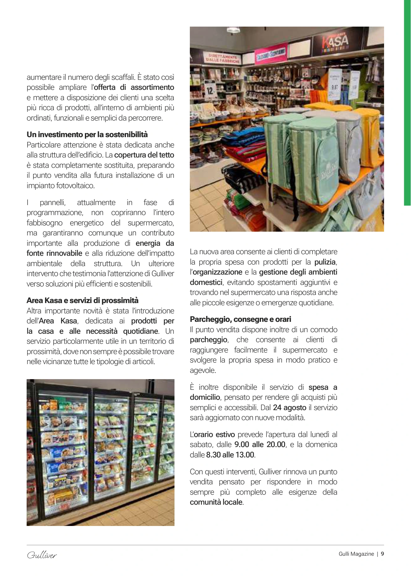 Flyer page 8
