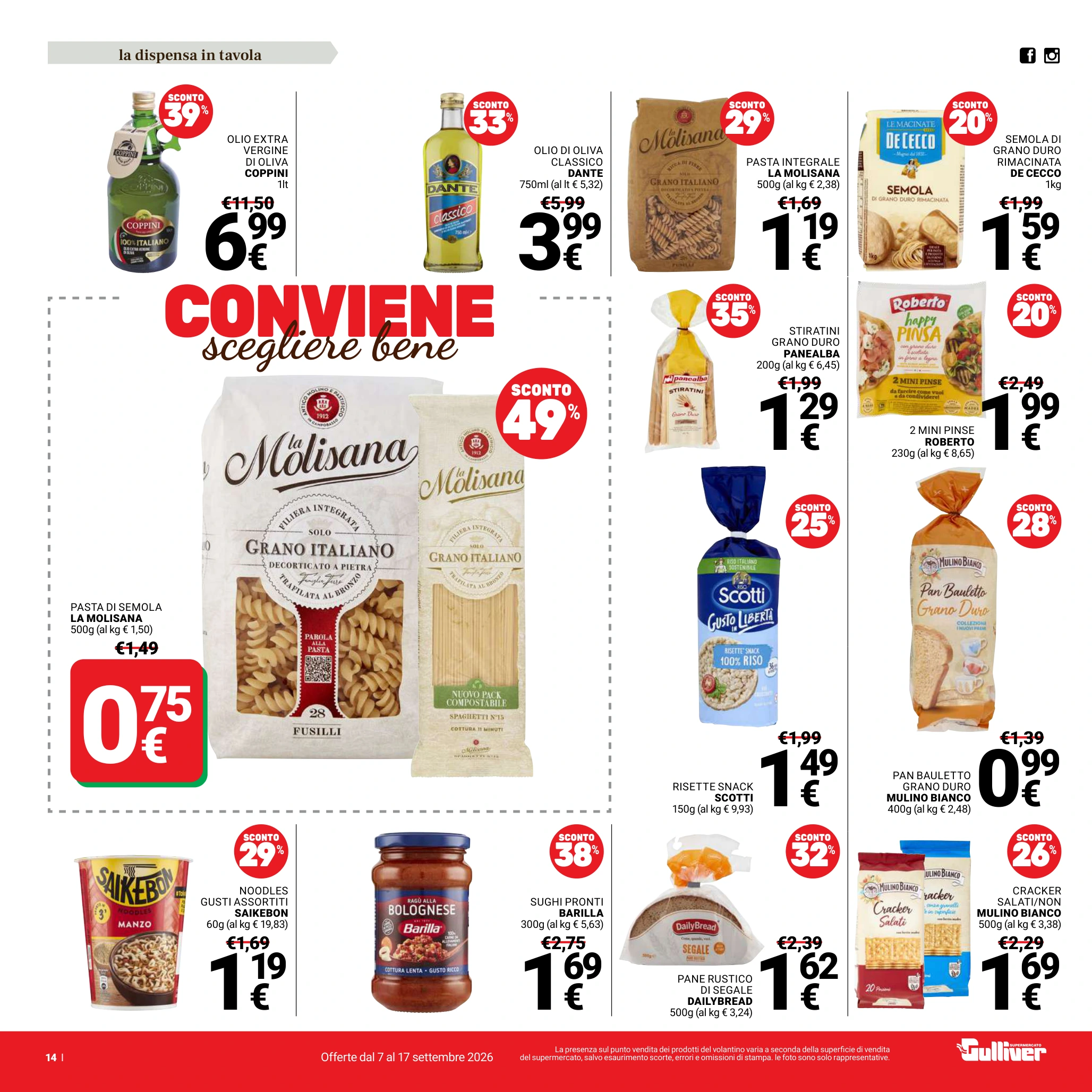 Flyer page 14