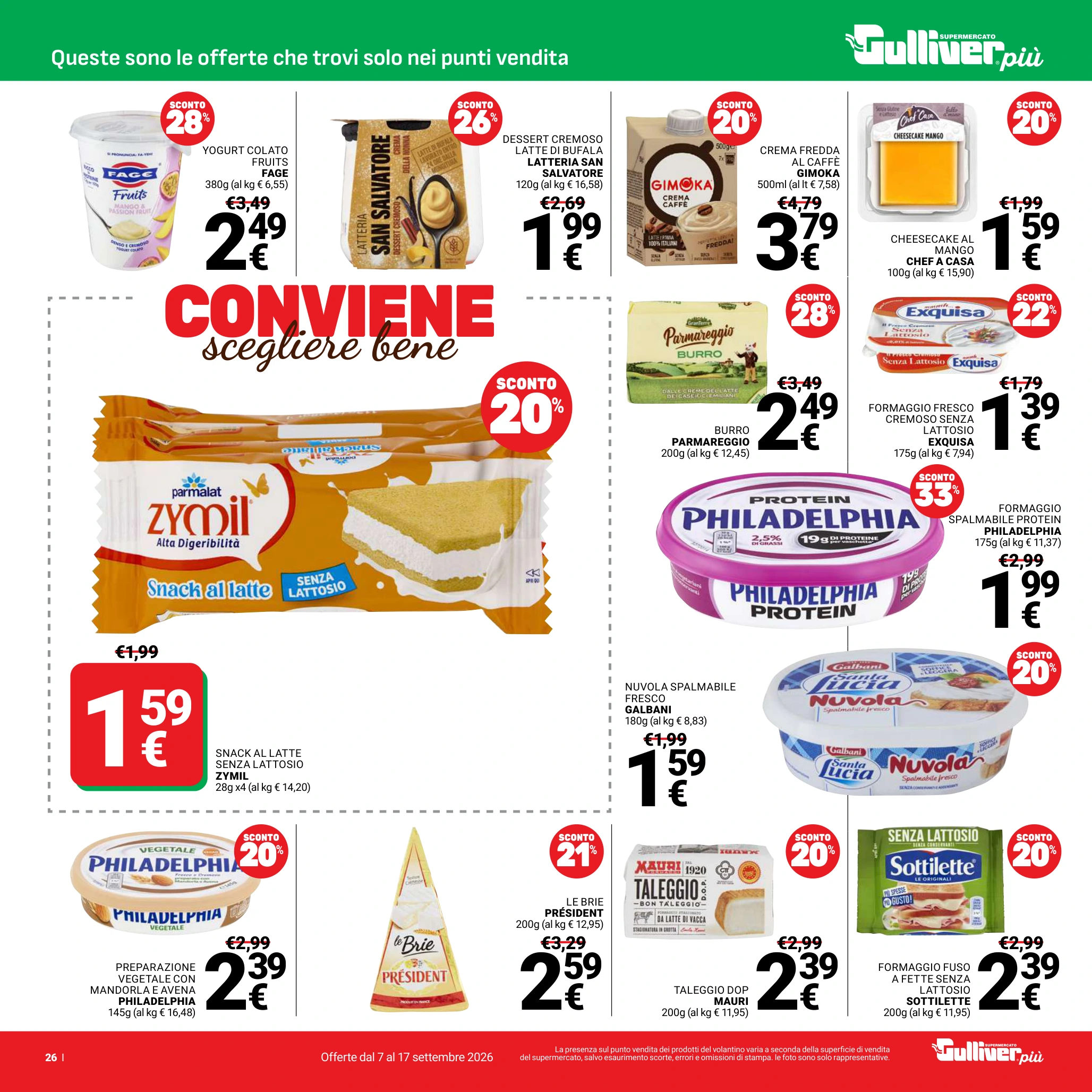 Flyer page 26