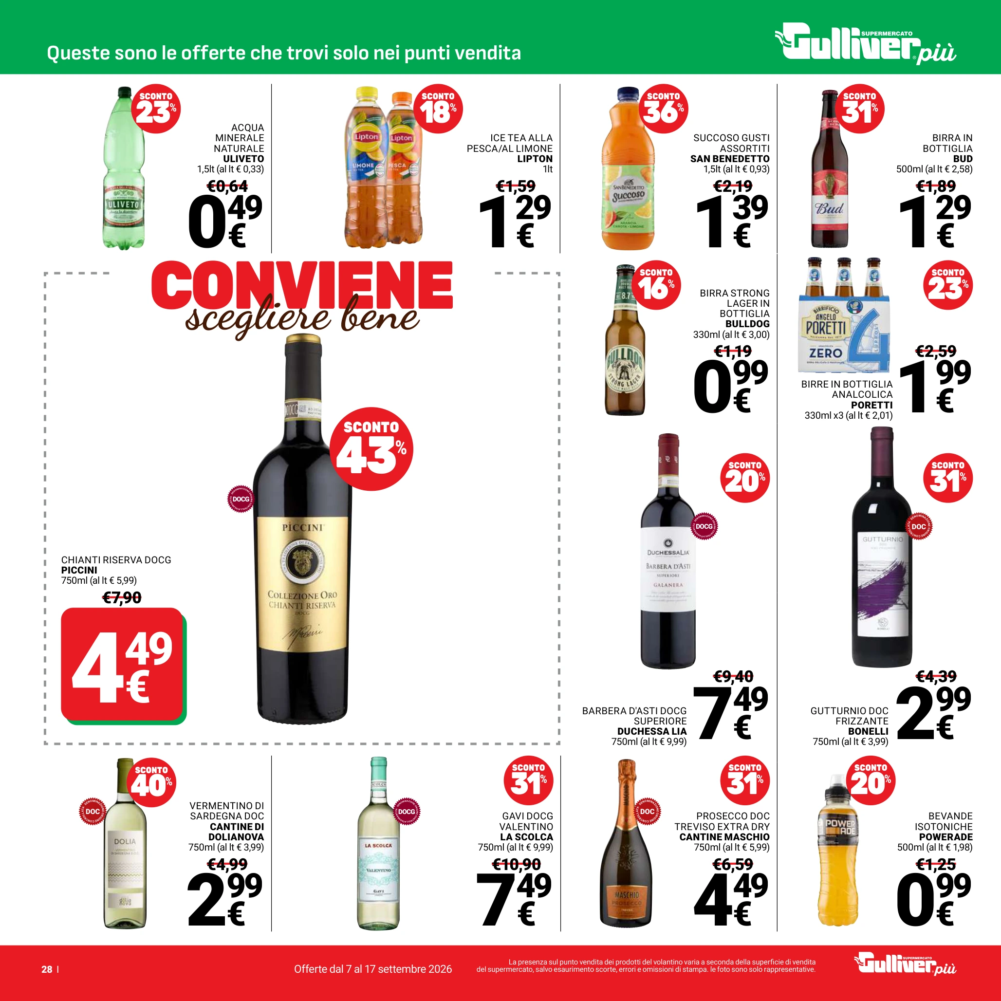 Flyer page 28