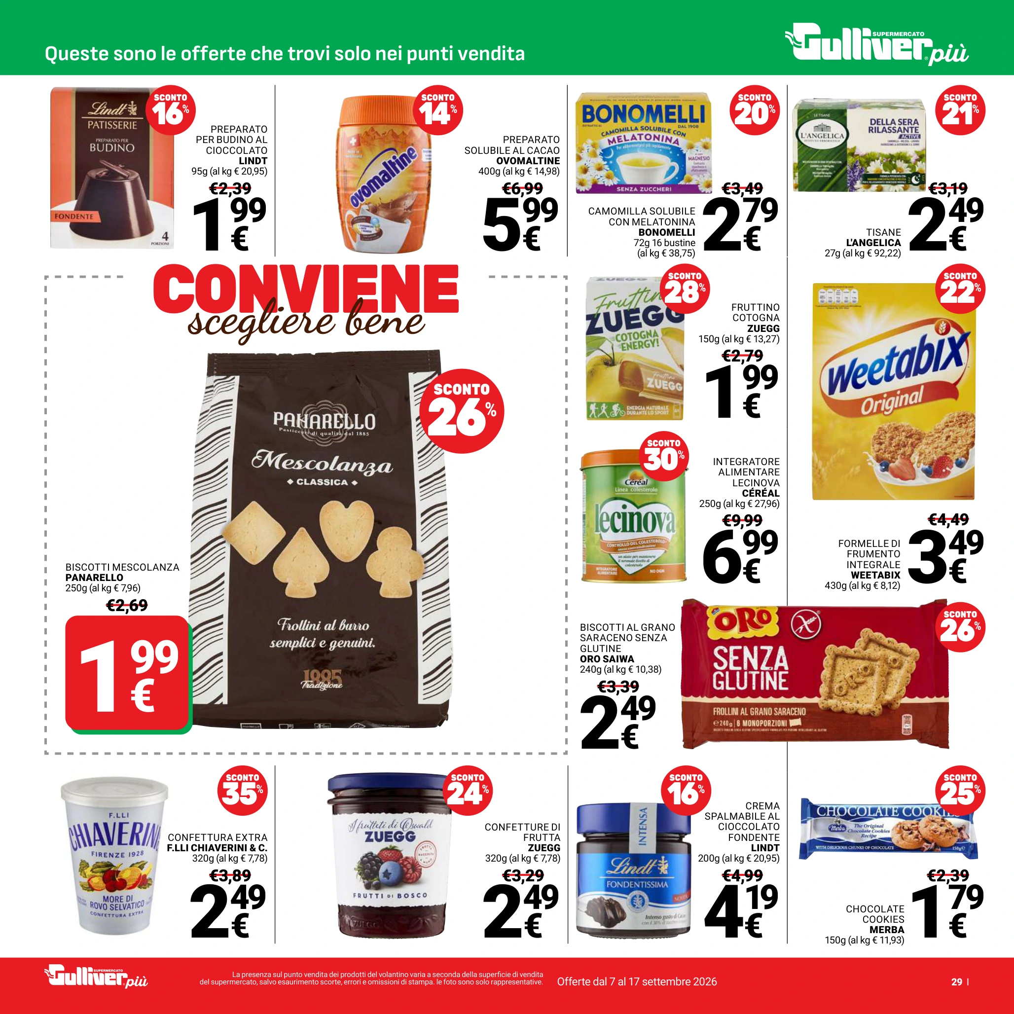 Flyer page 29