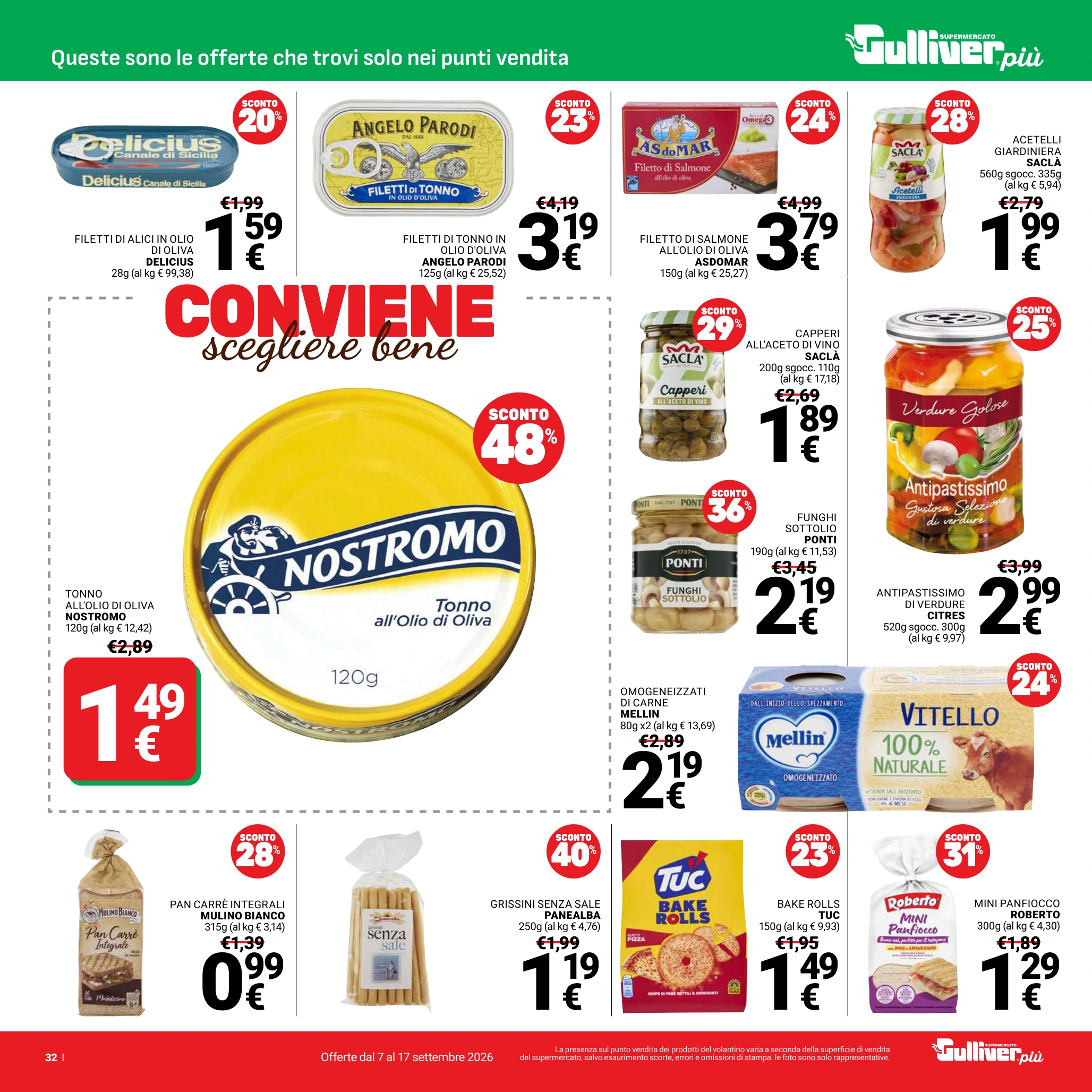 Flyer page 32