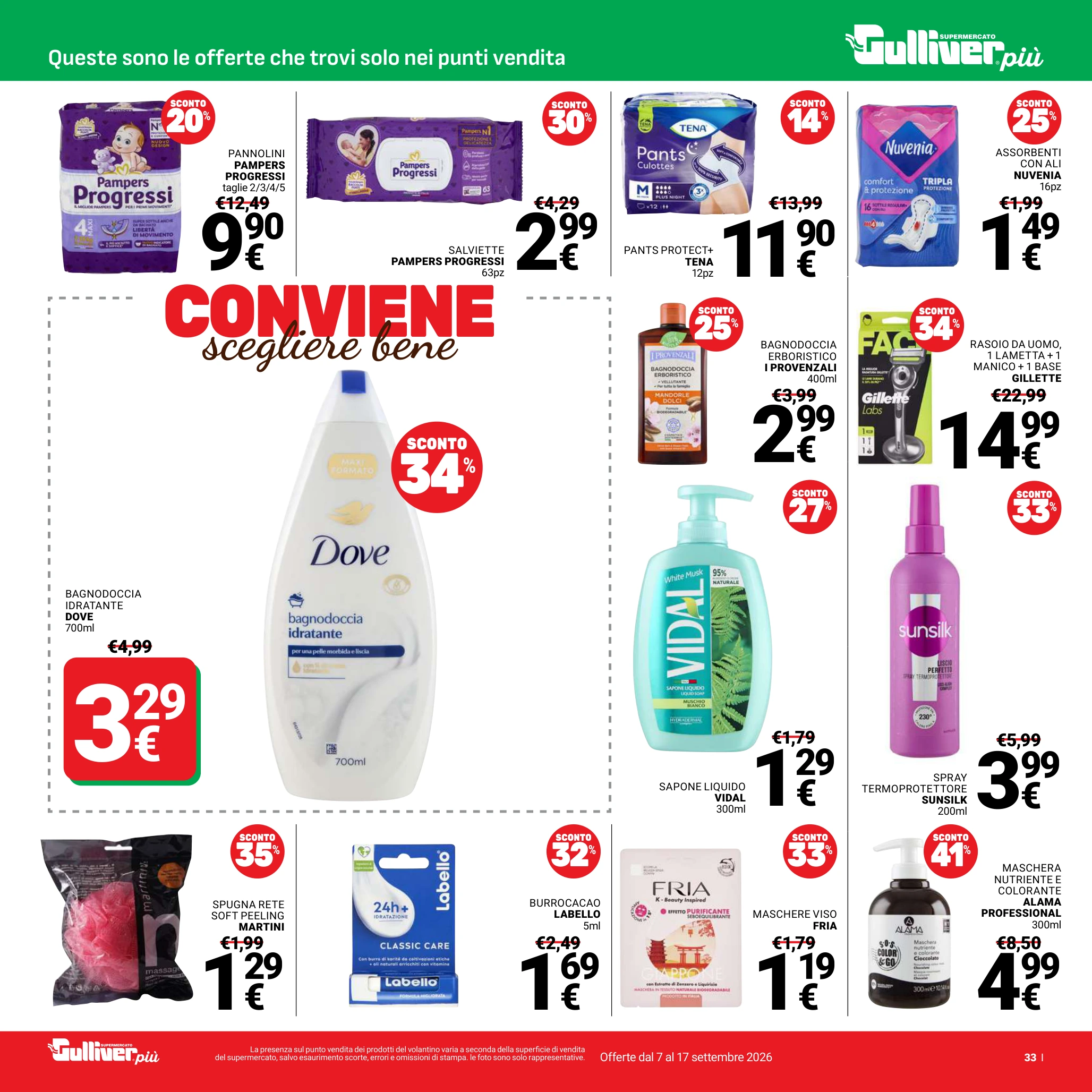 Flyer page 33