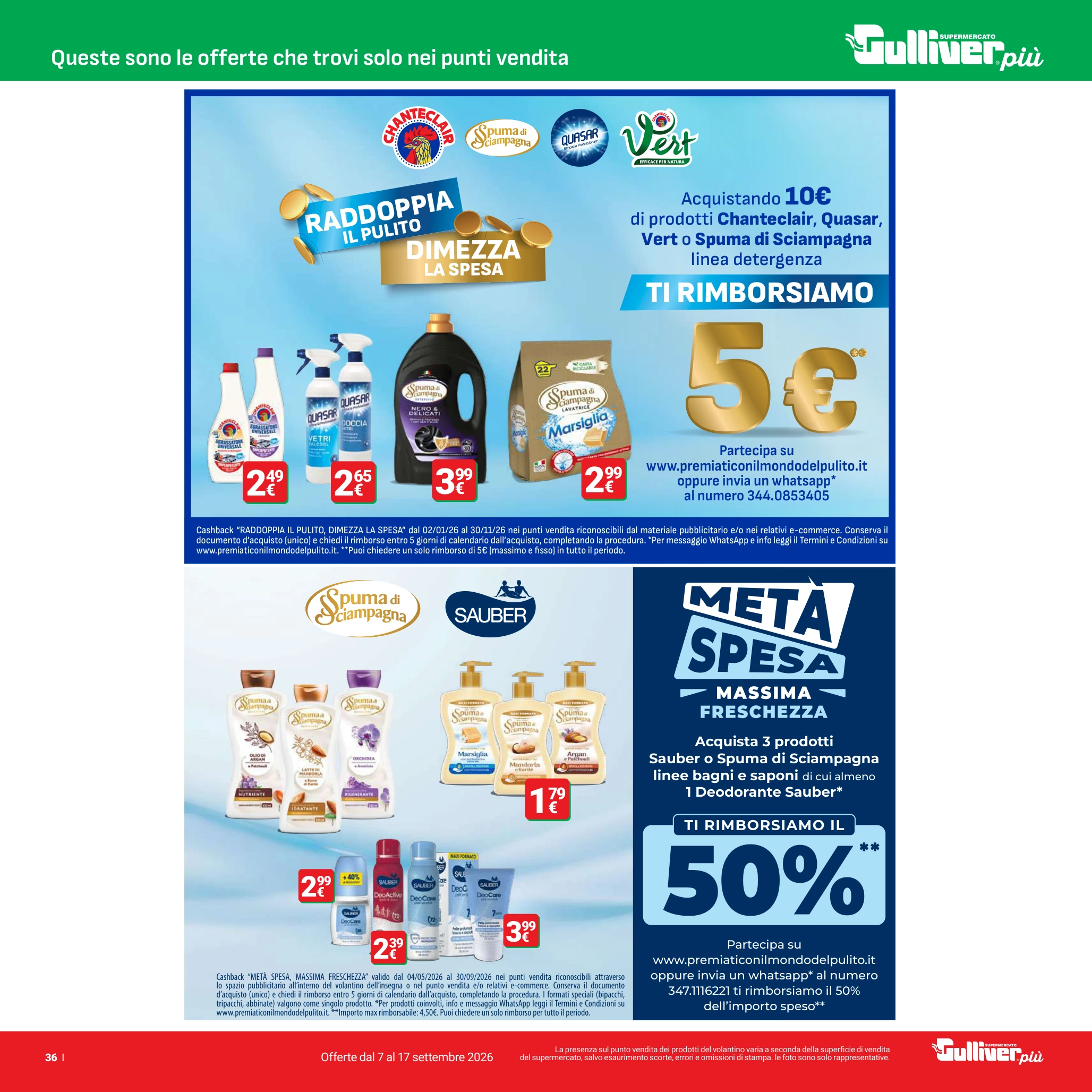 Flyer page 36