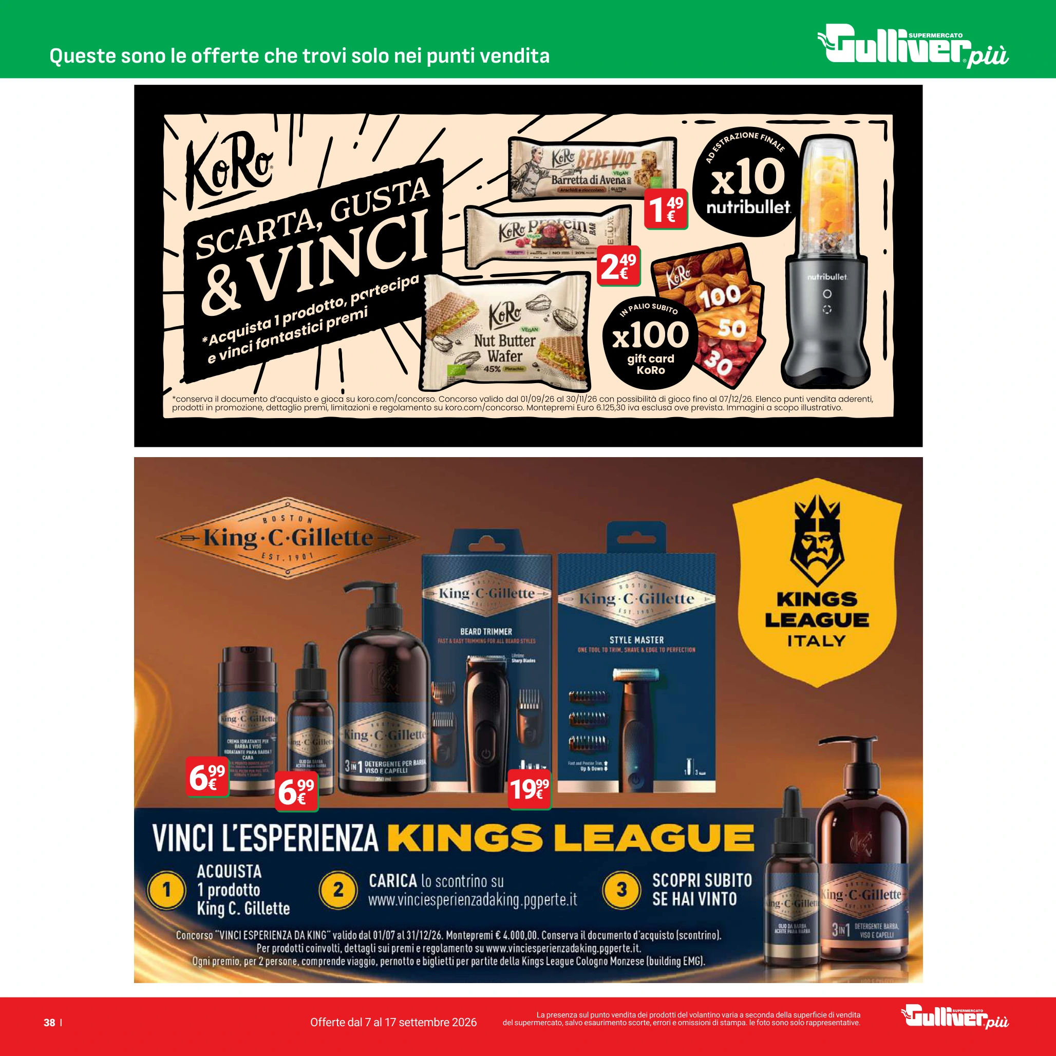 Flyer page 38