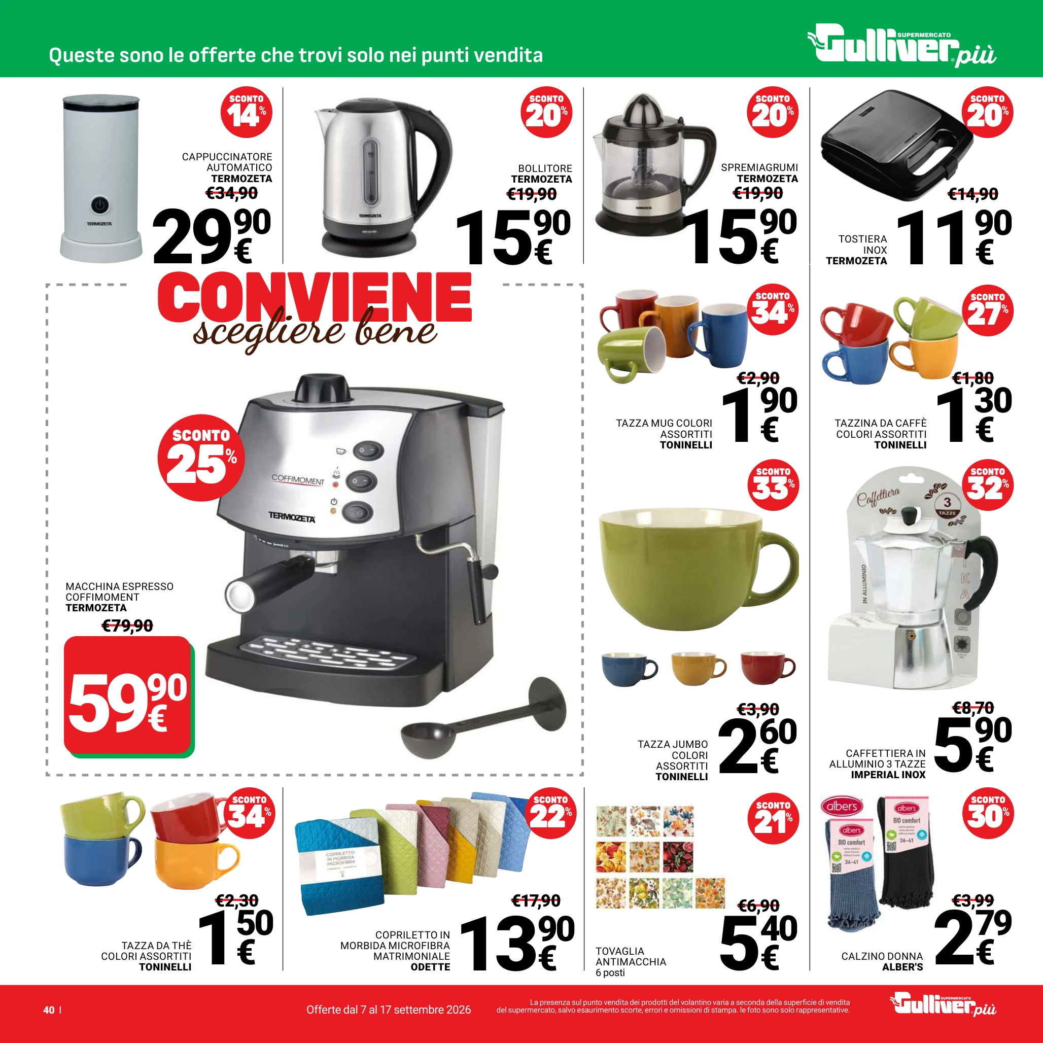 Flyer page 40