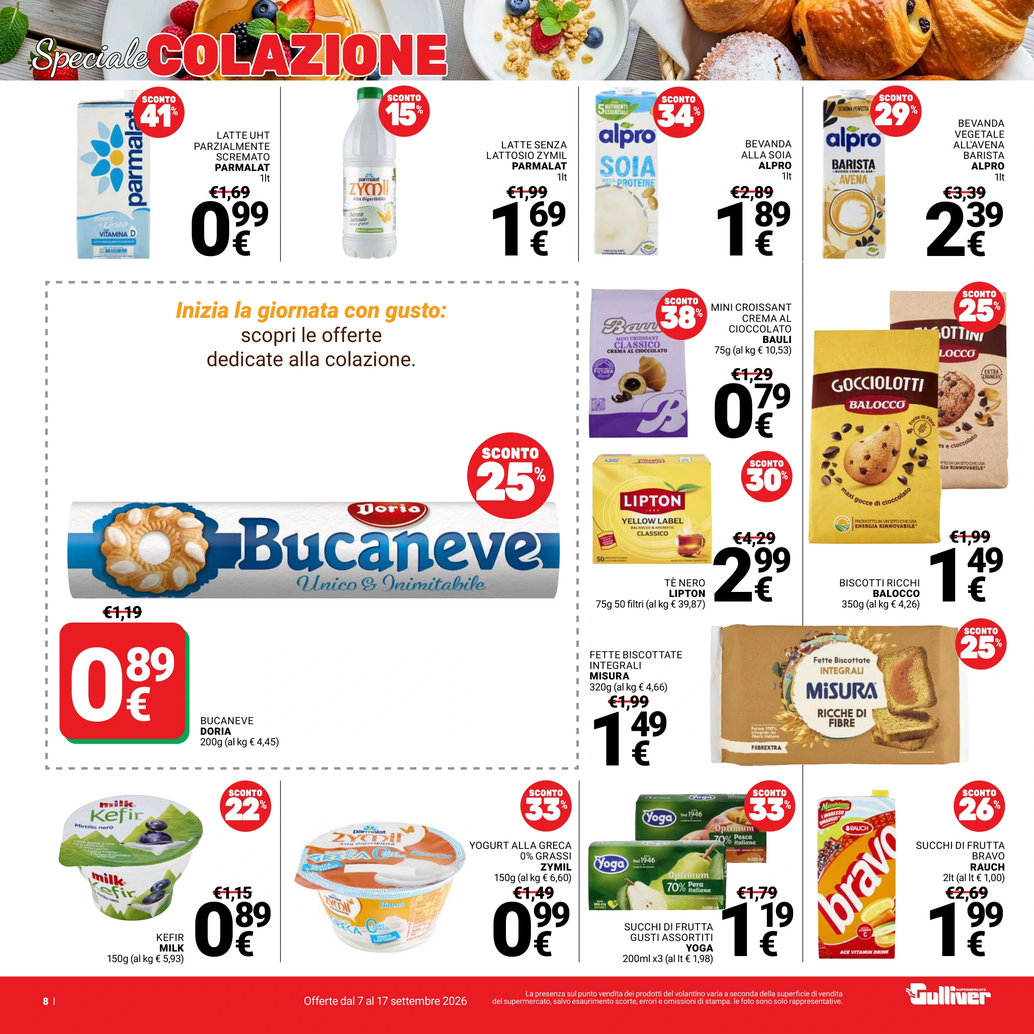 Flyer page 8