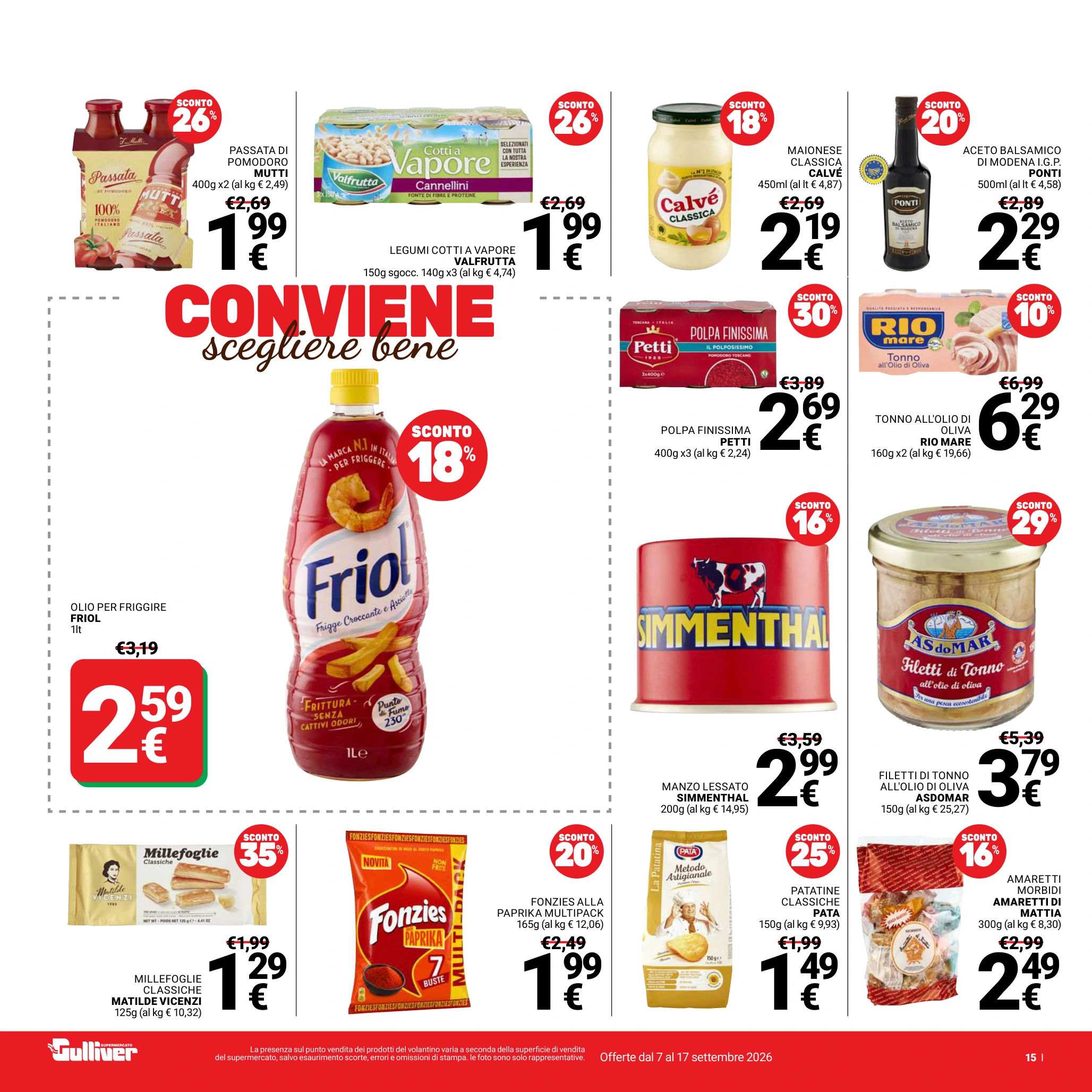 Flyer page 15