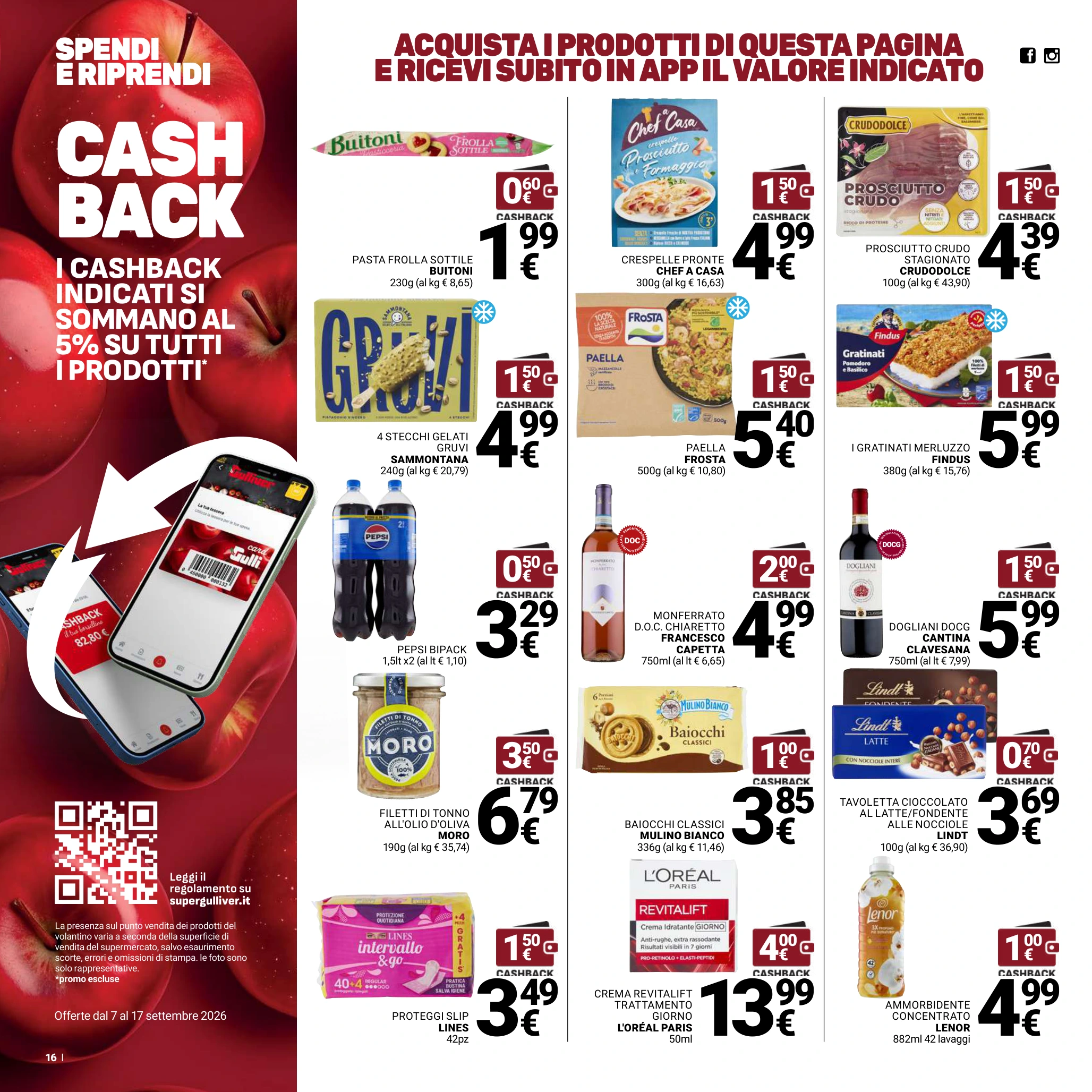 Flyer page 16