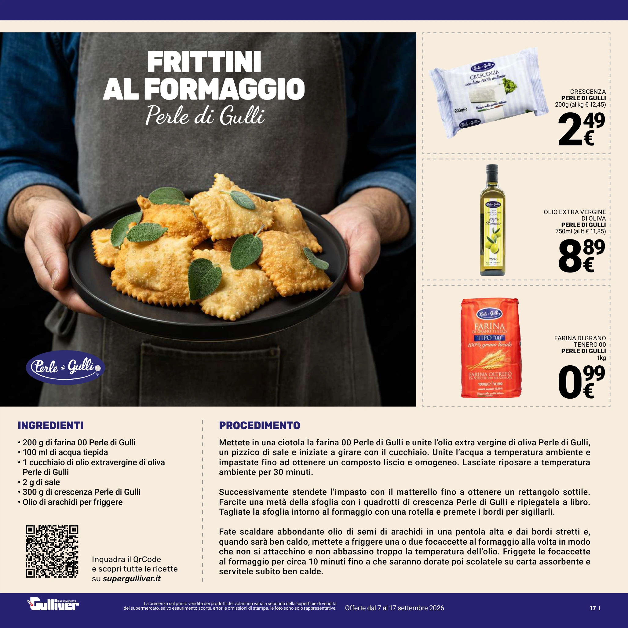 Flyer page 17