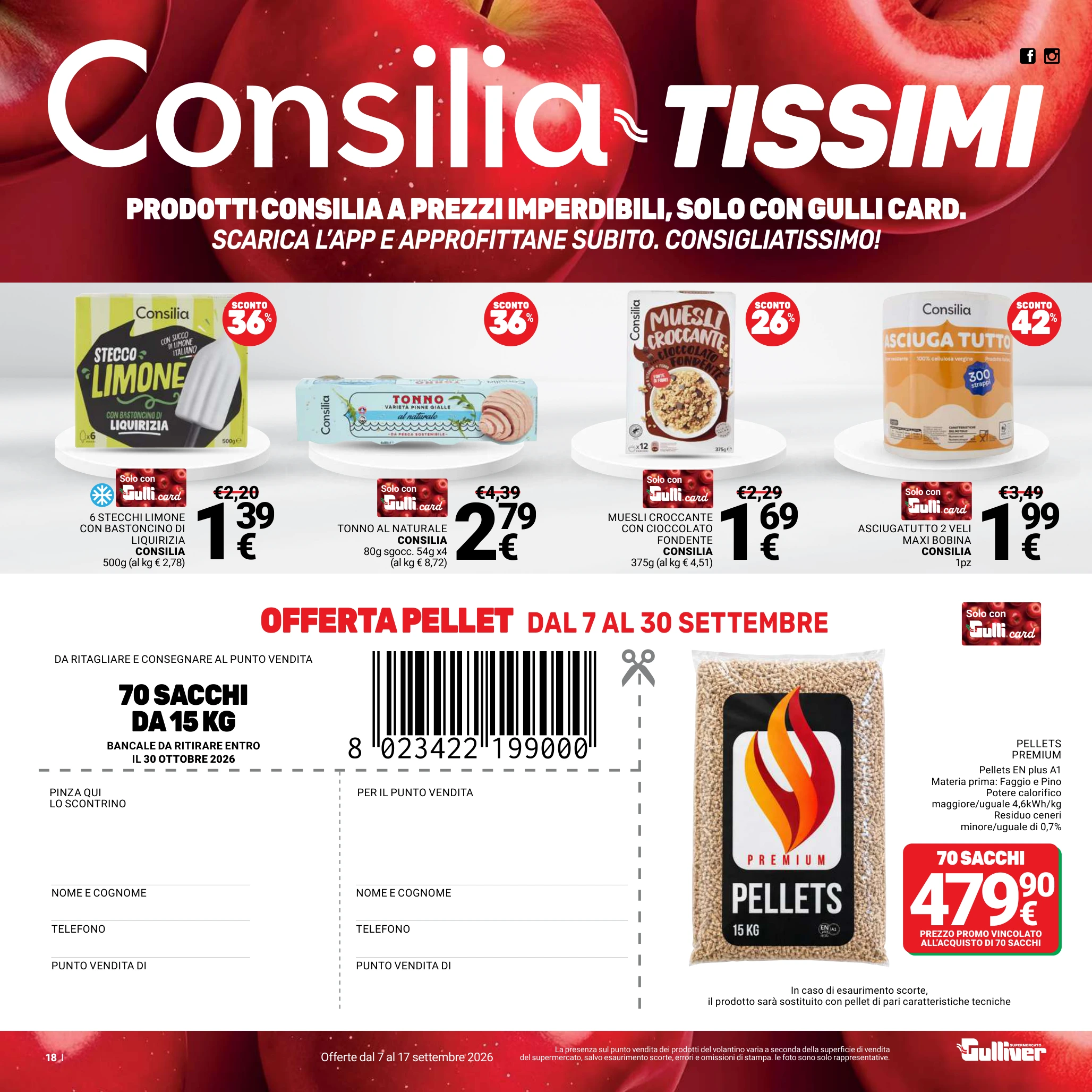 Flyer page 18