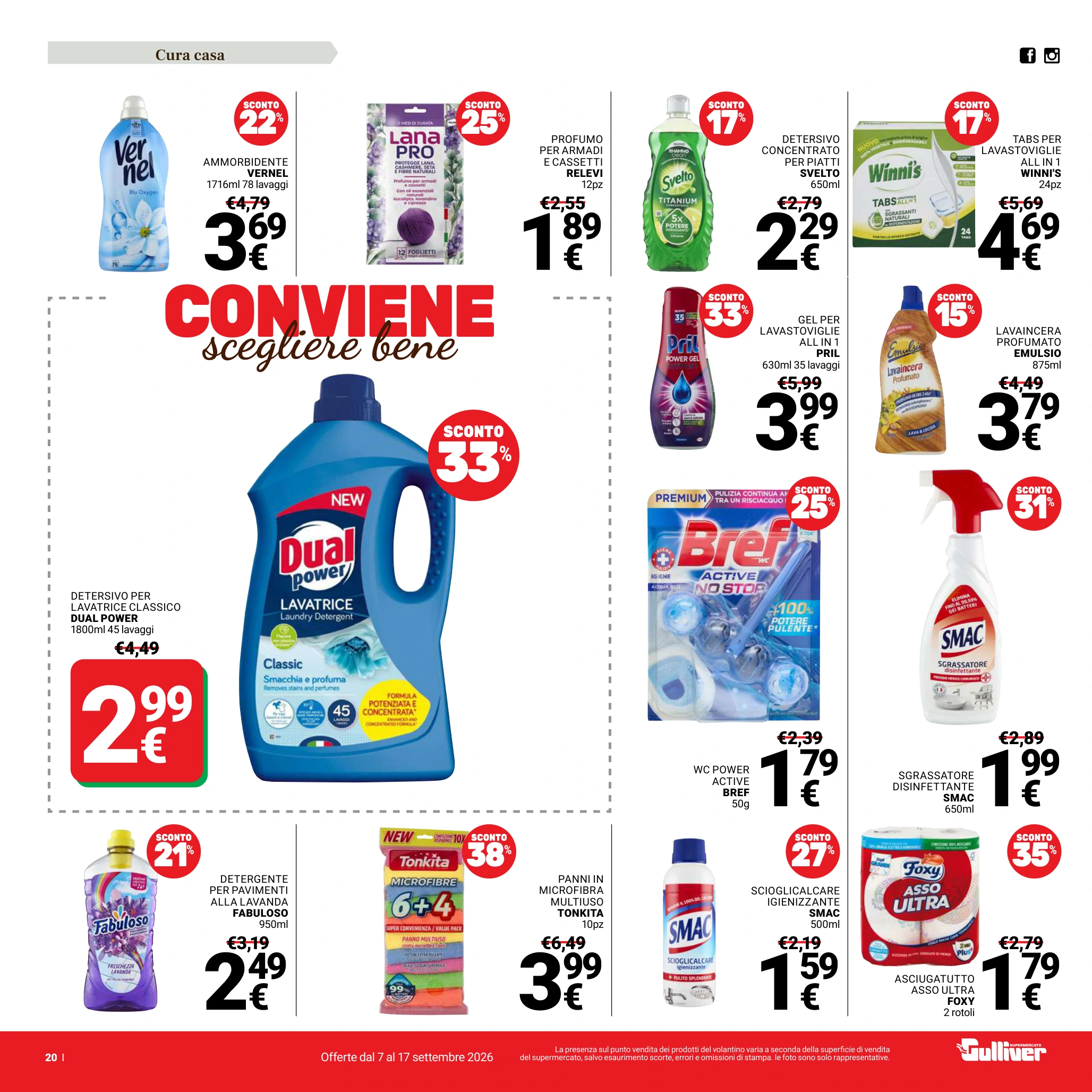 Flyer page 20