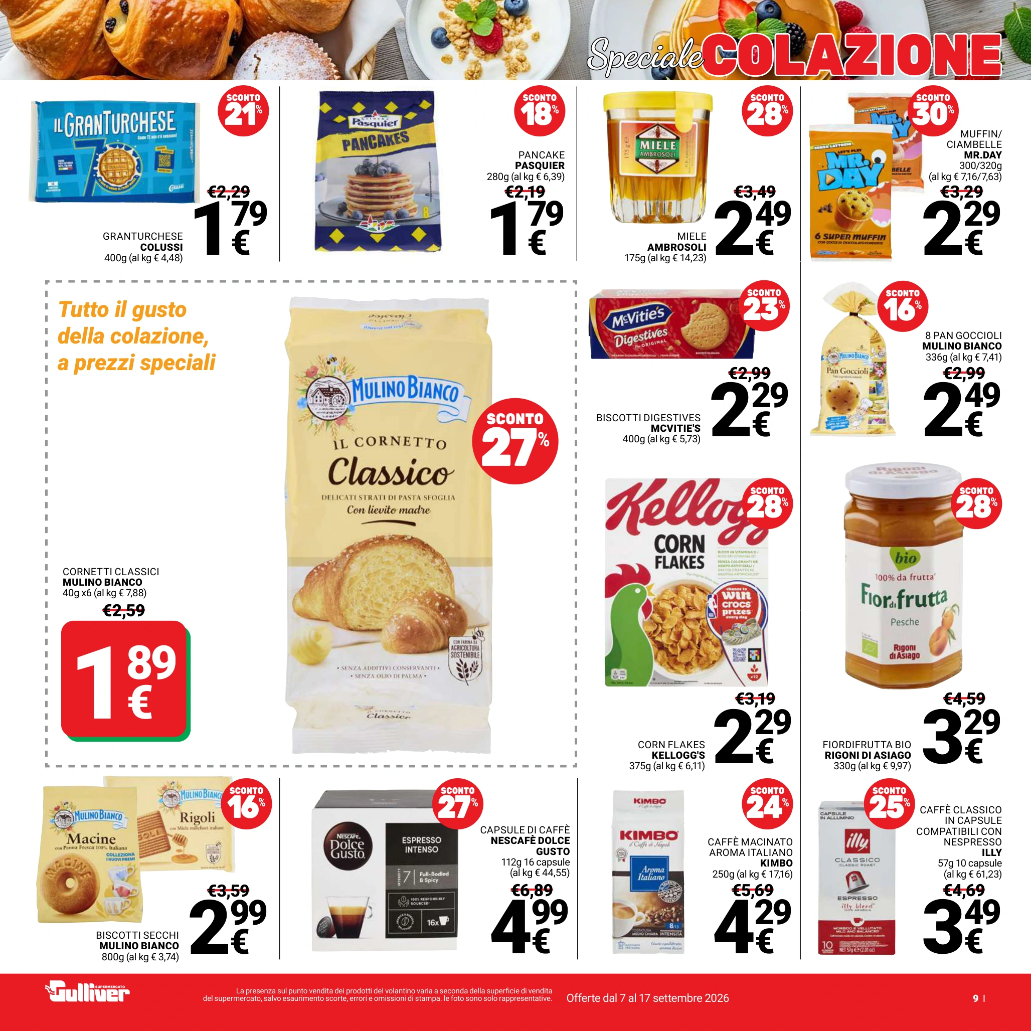 Flyer page 9