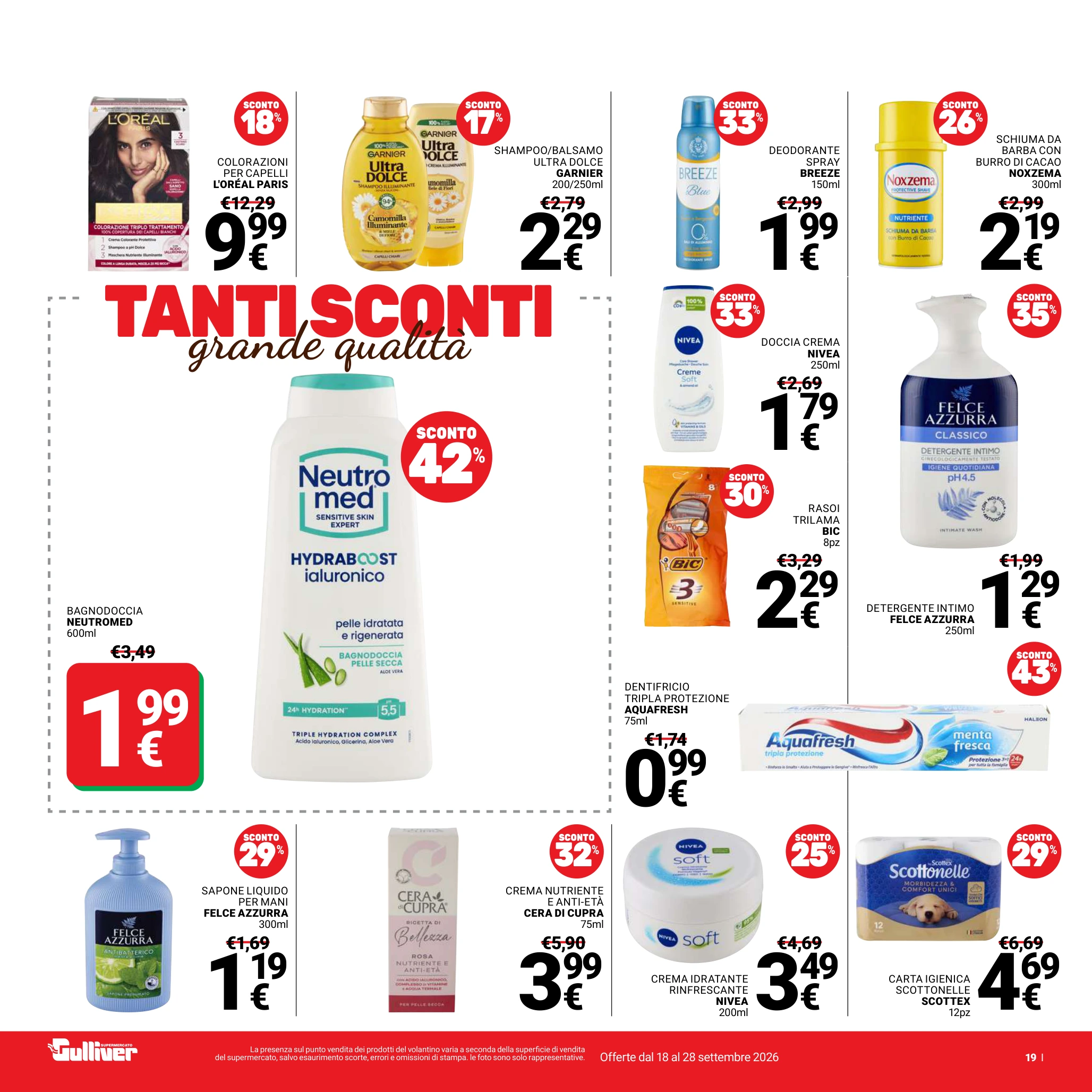 Flyer page 19