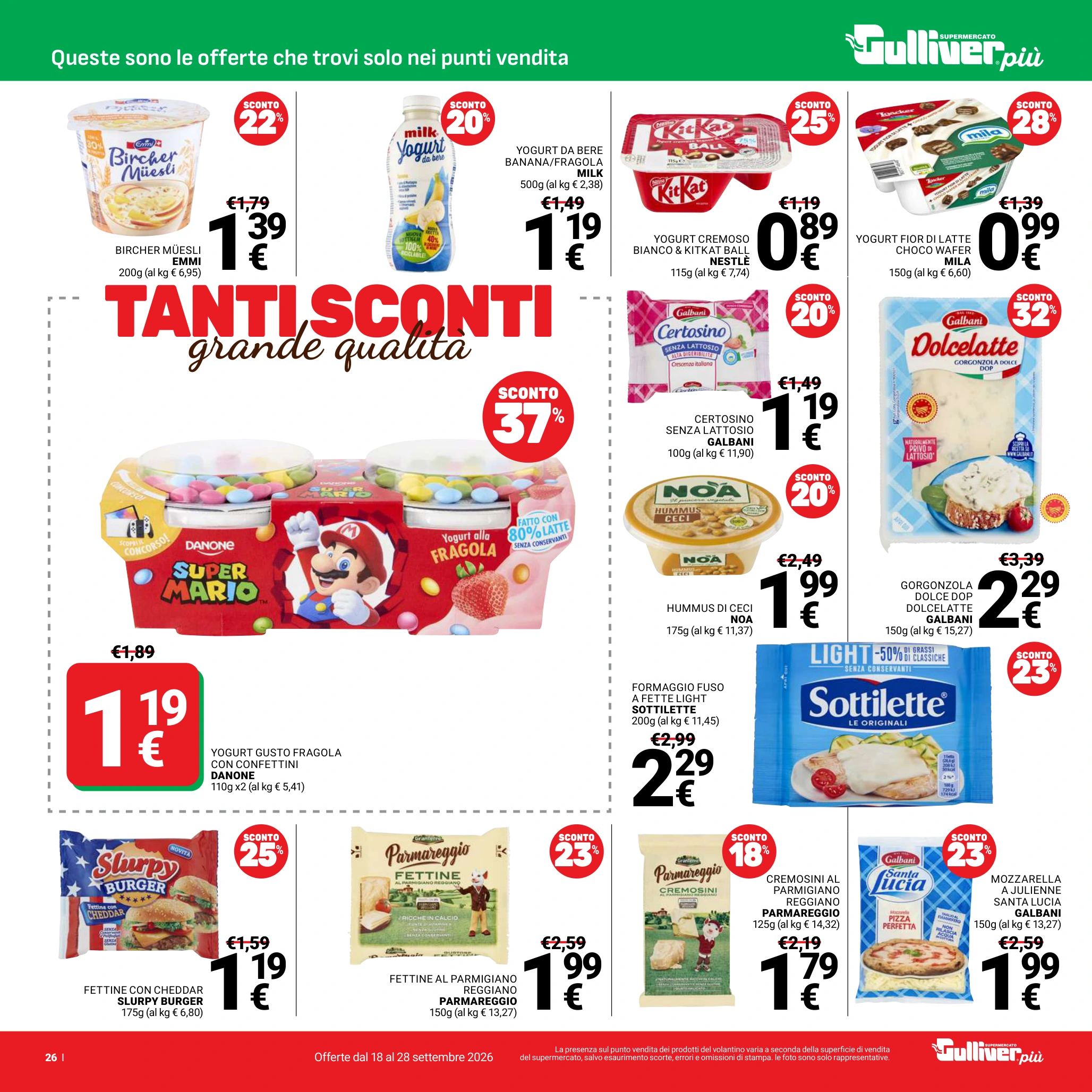 Flyer page 26