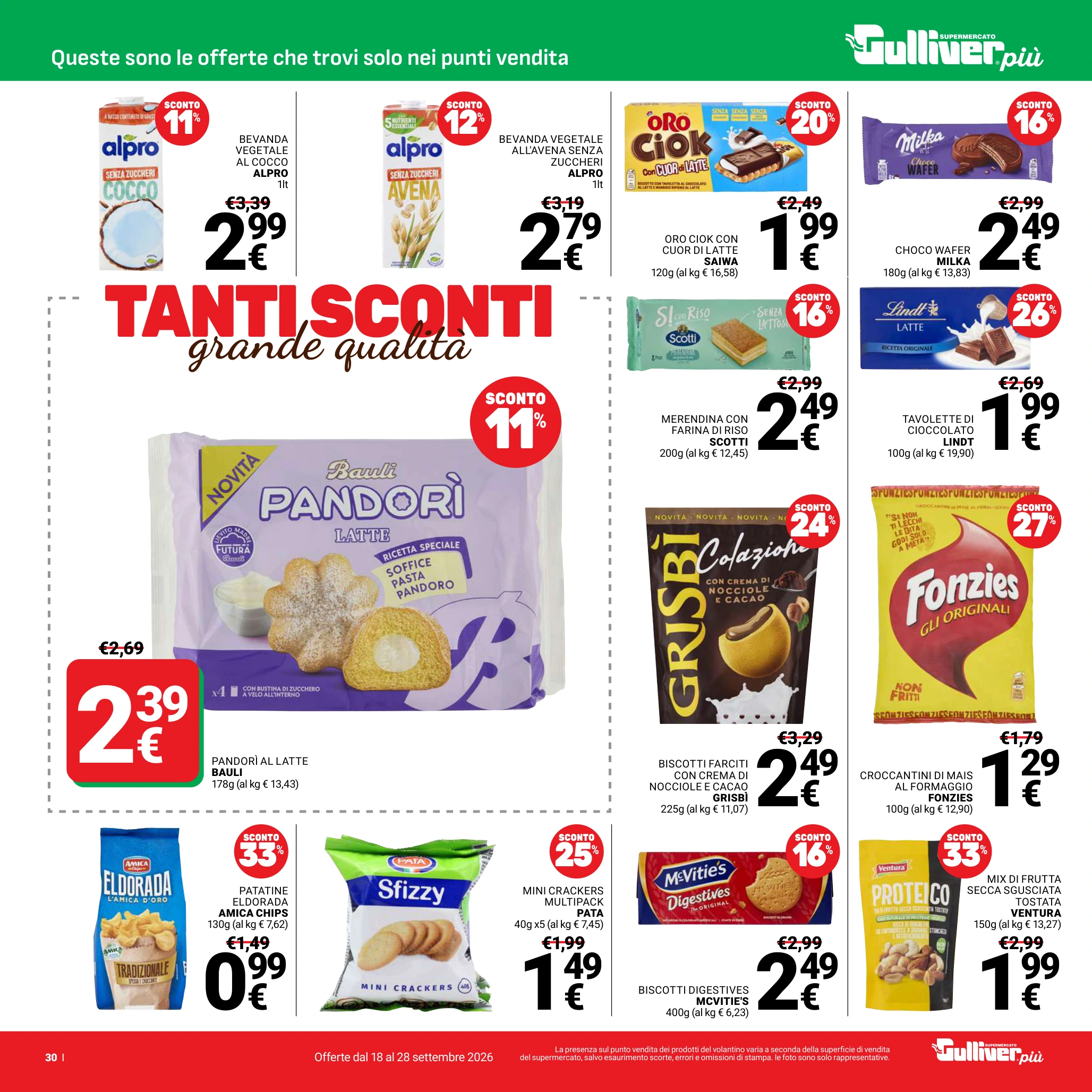 Flyer page 30