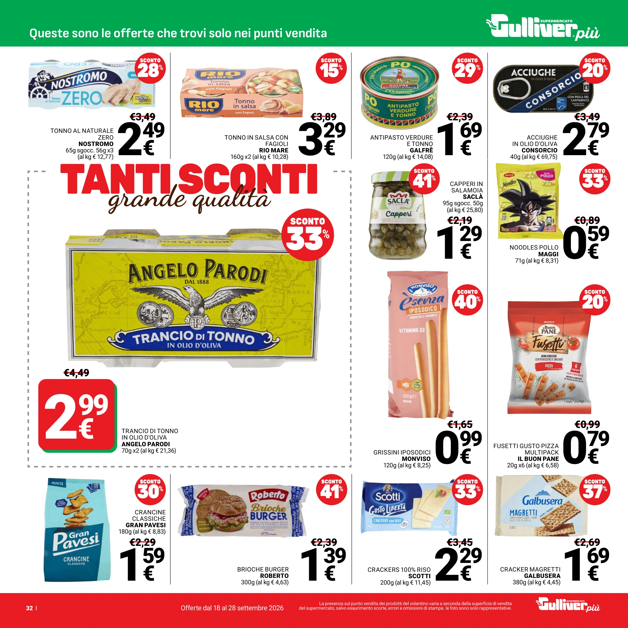 Flyer page 32