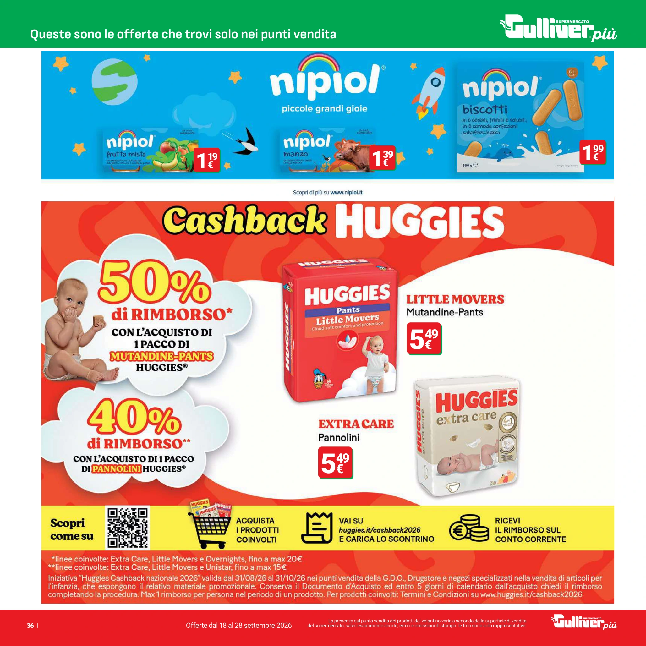 Flyer page 36