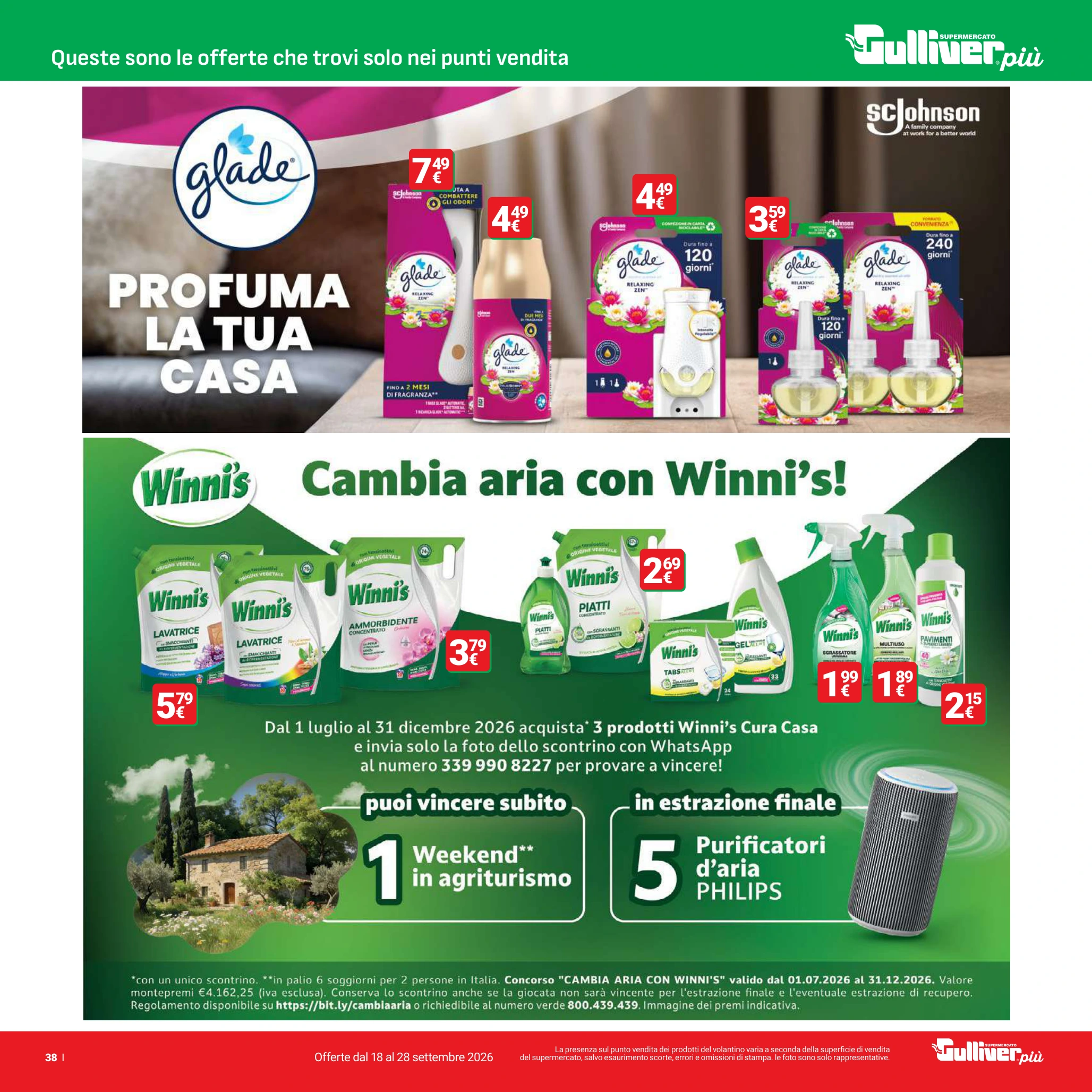 Flyer page 38