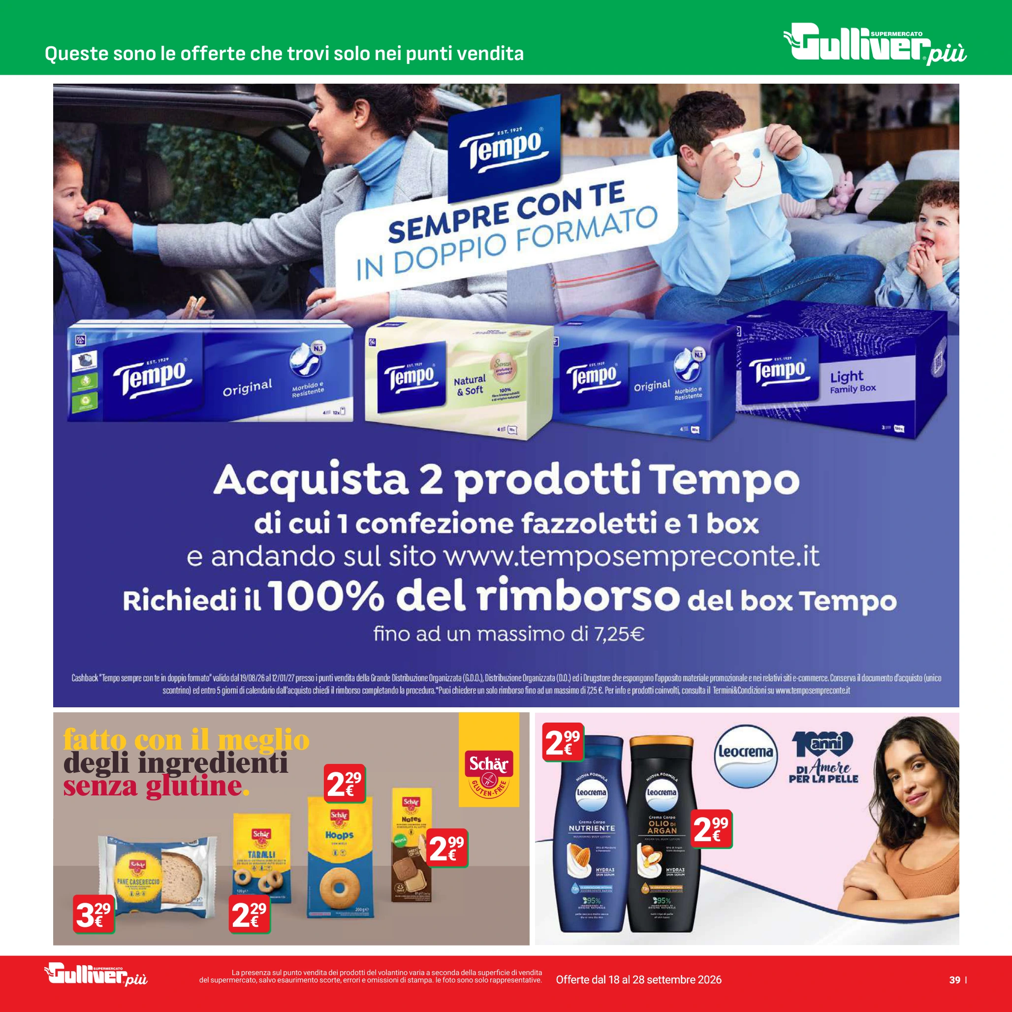 Flyer page 39