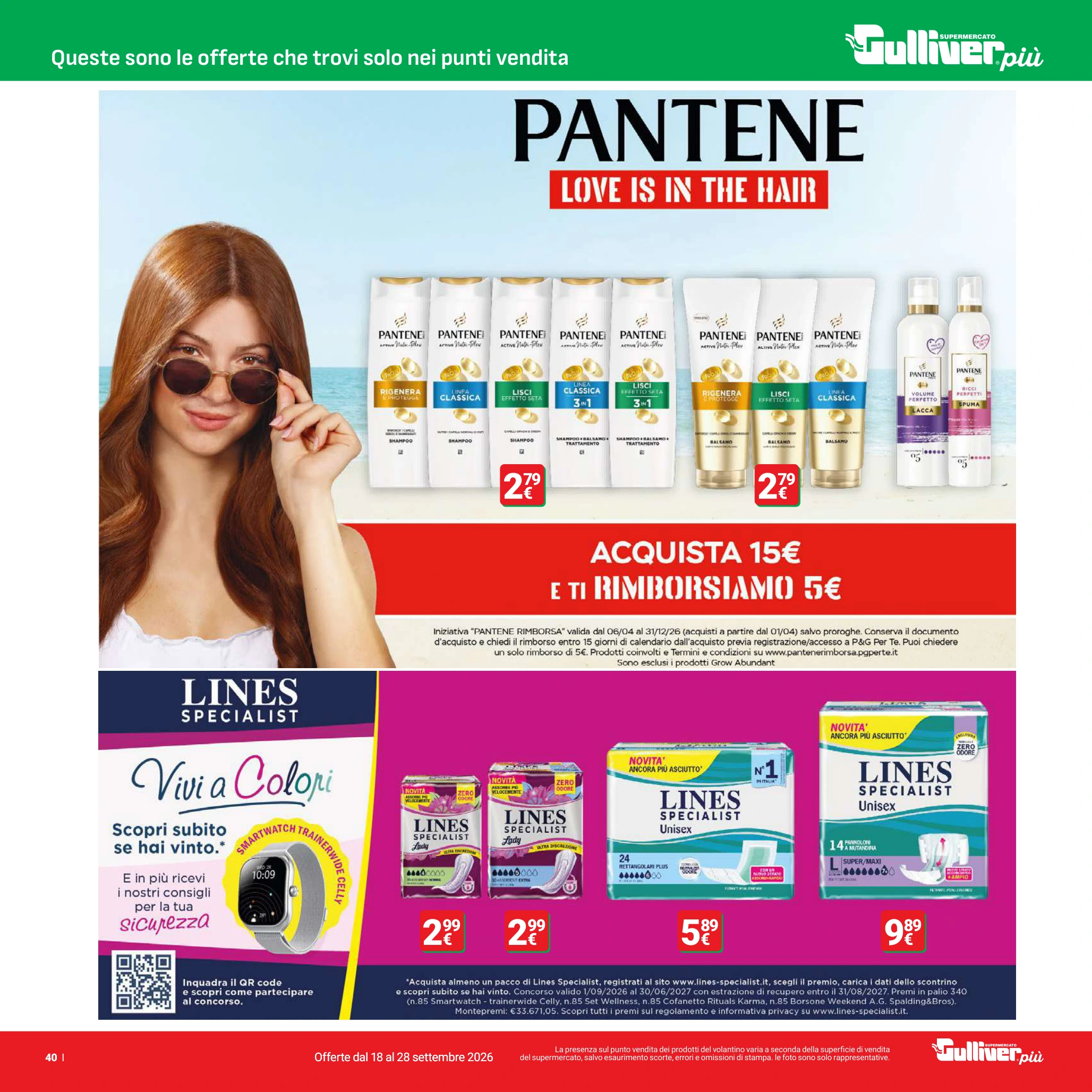 Flyer page 40