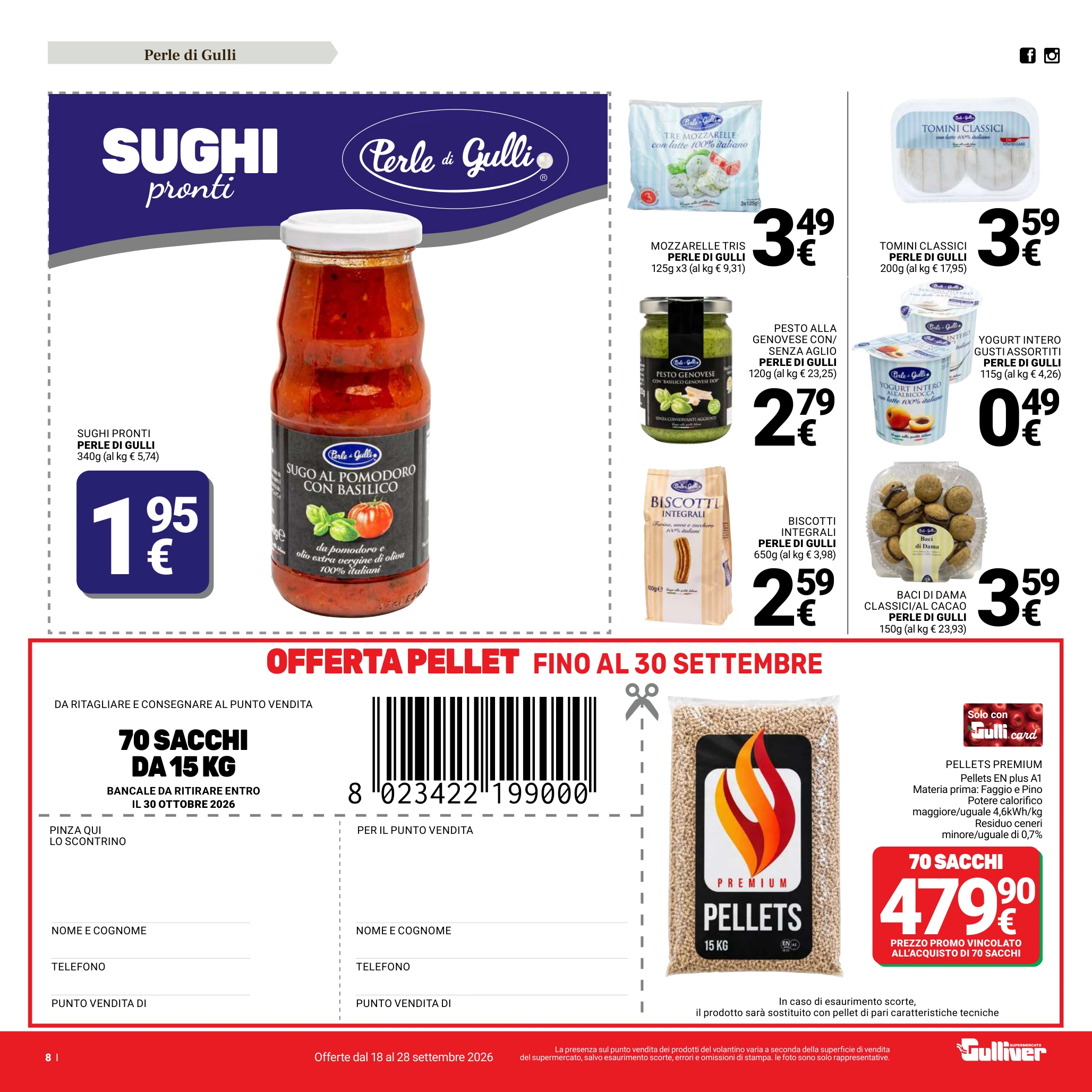 Flyer page 8