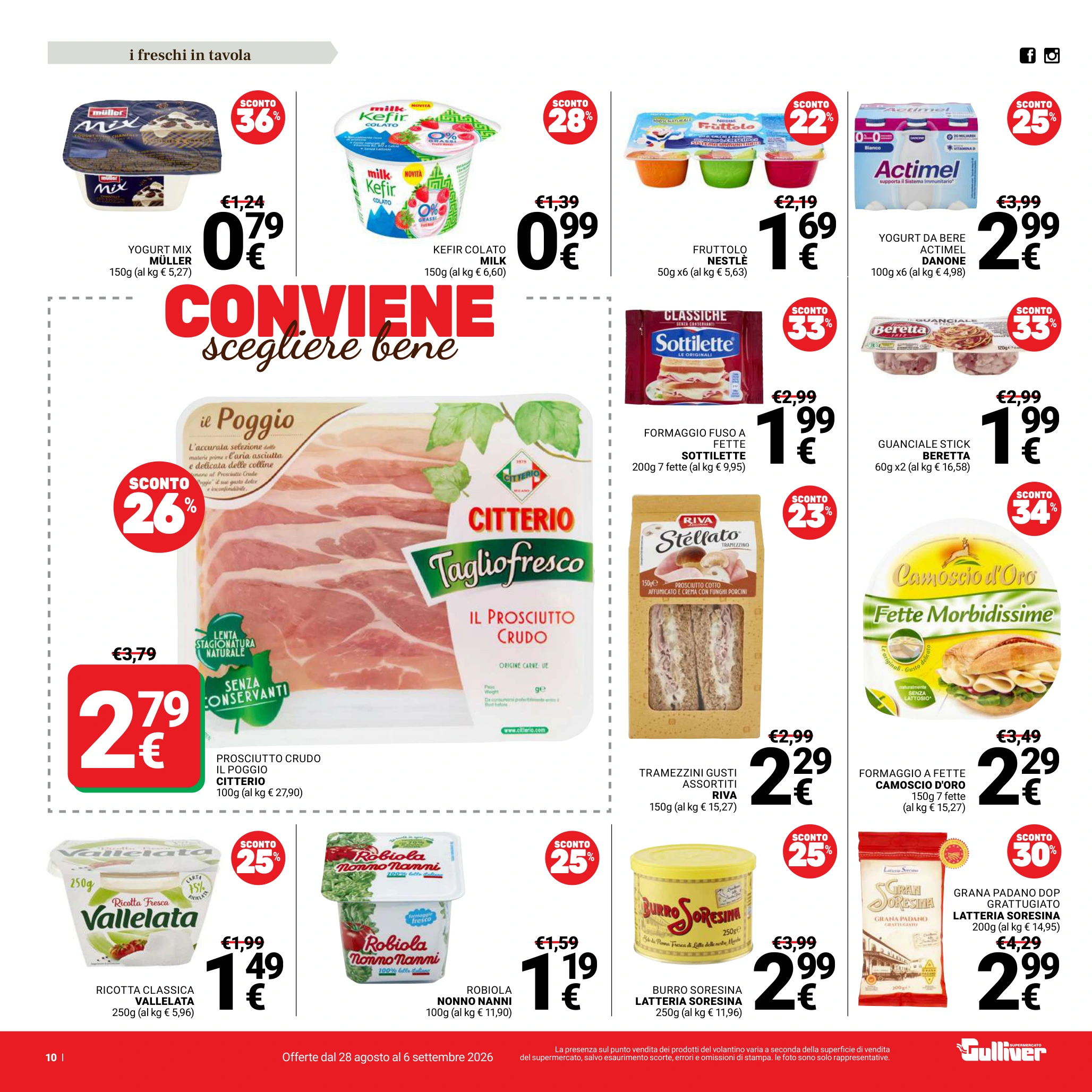 Flyer page 10