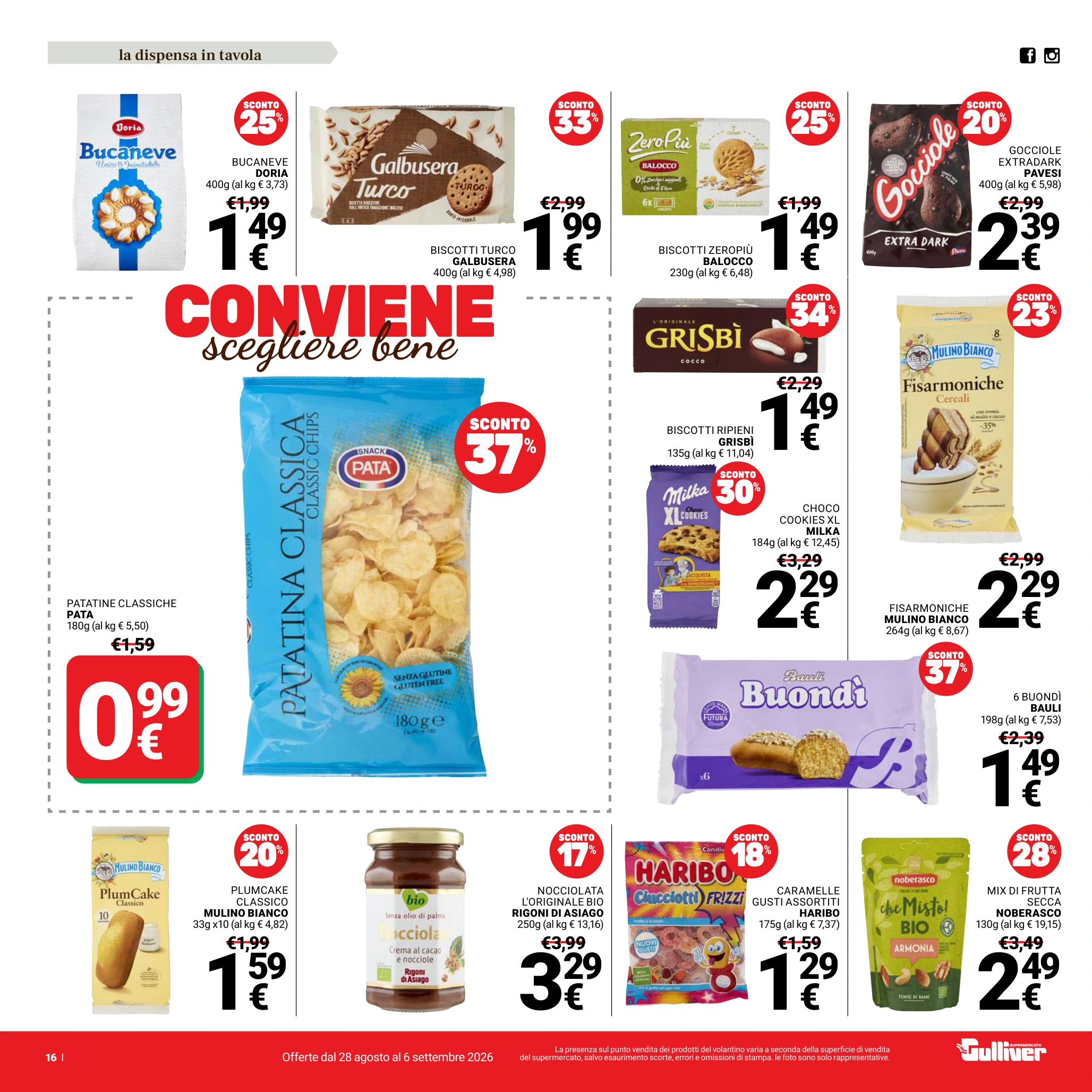 Flyer page 16