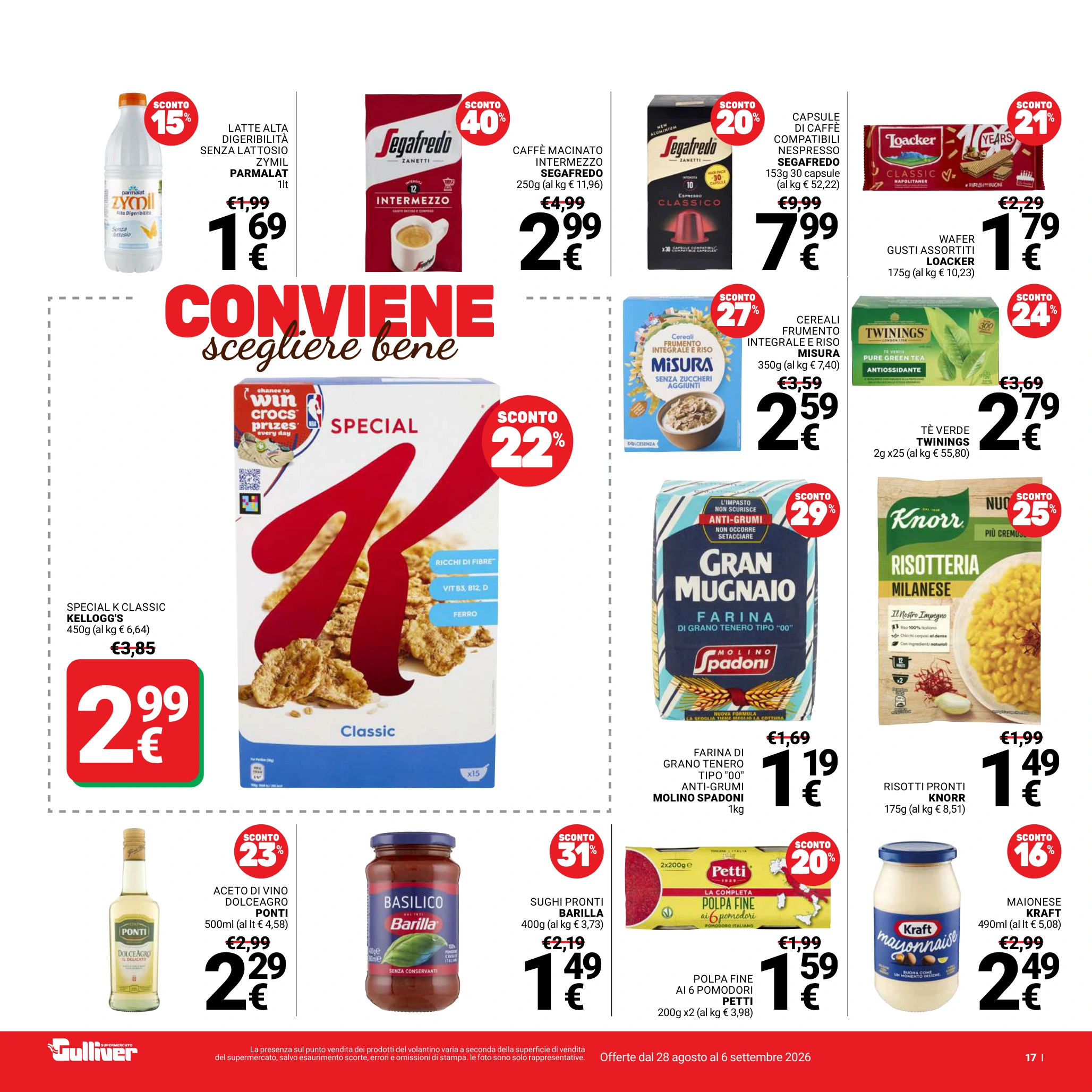 Flyer page 17