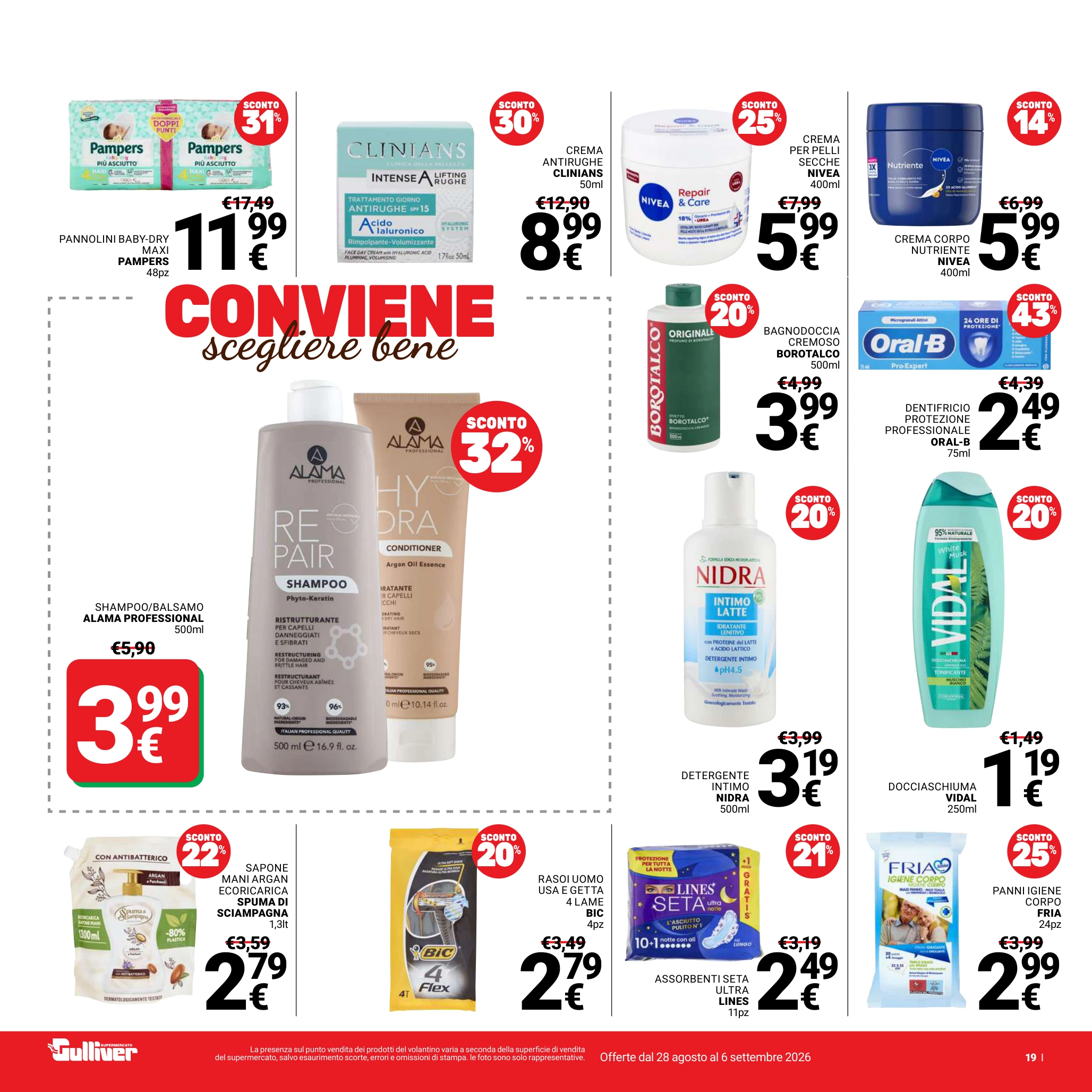 Flyer page 19