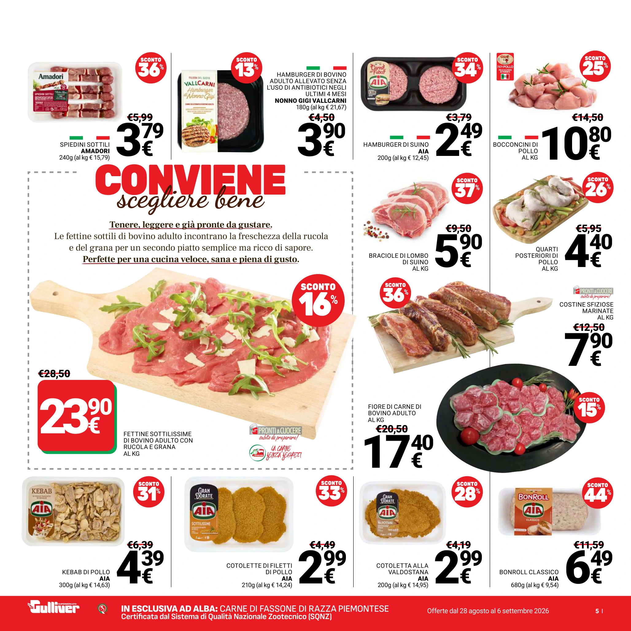 Flyer page 5