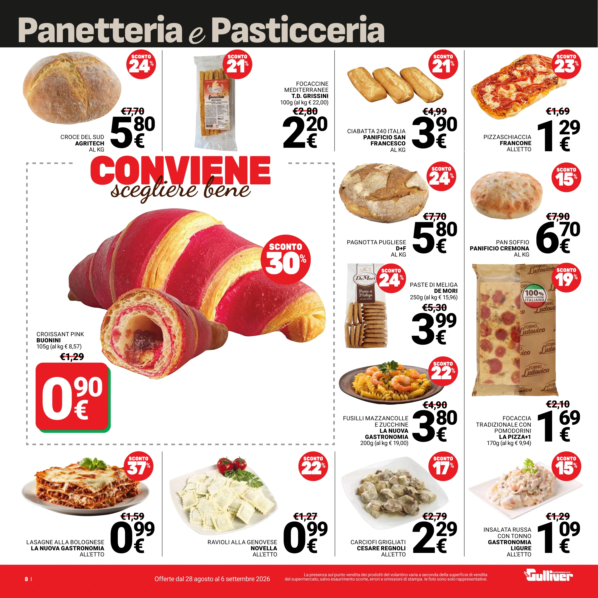 Flyer page 8