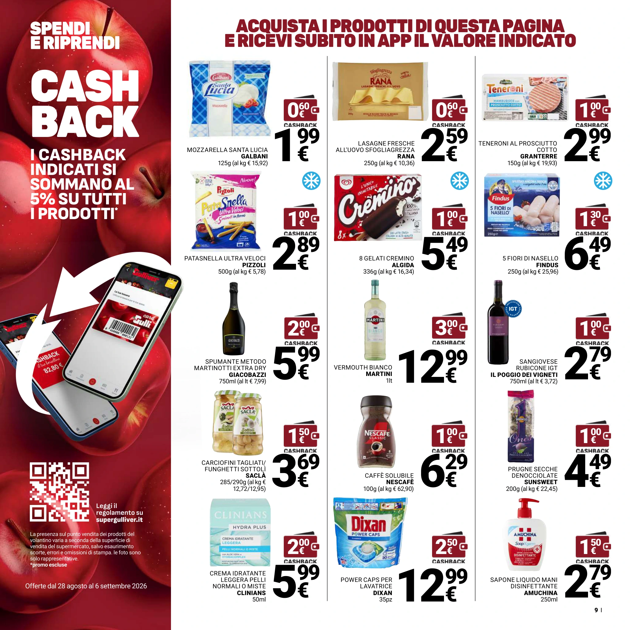 Flyer page 9