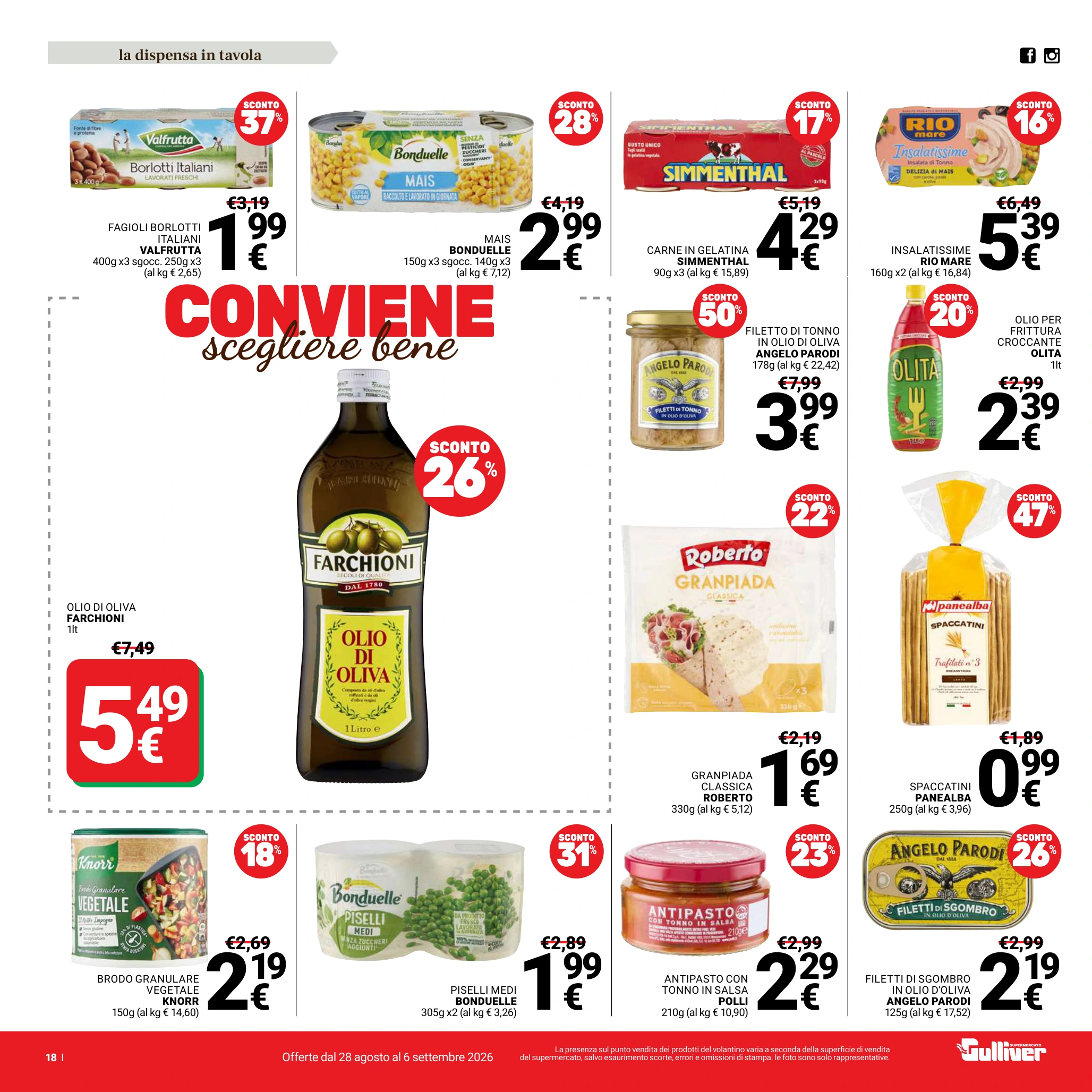 Flyer page 18