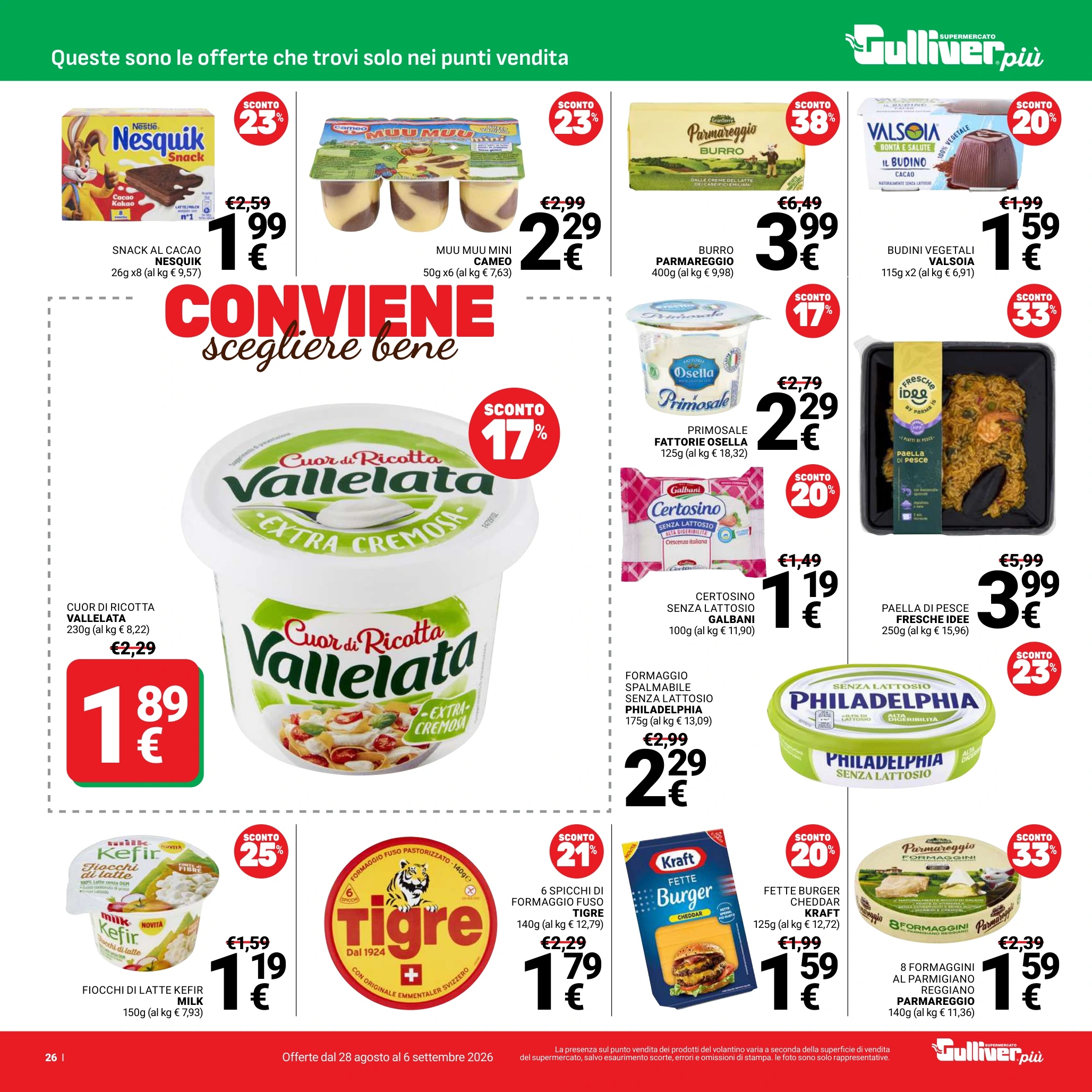 Flyer page 26