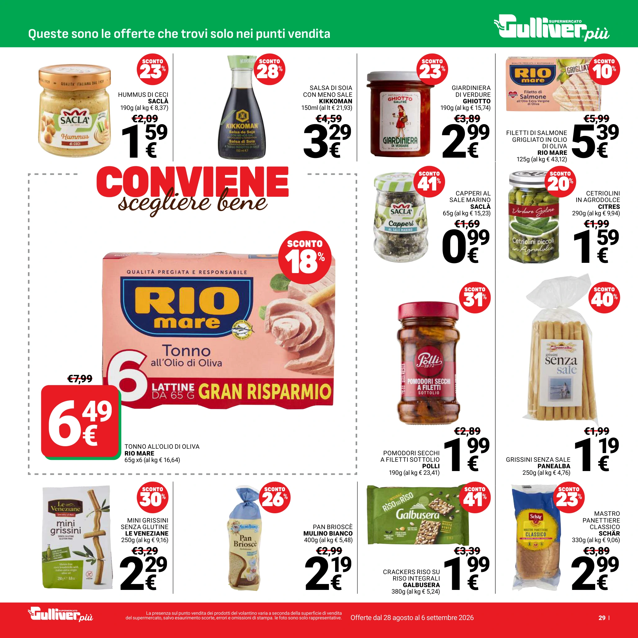 Flyer page 29