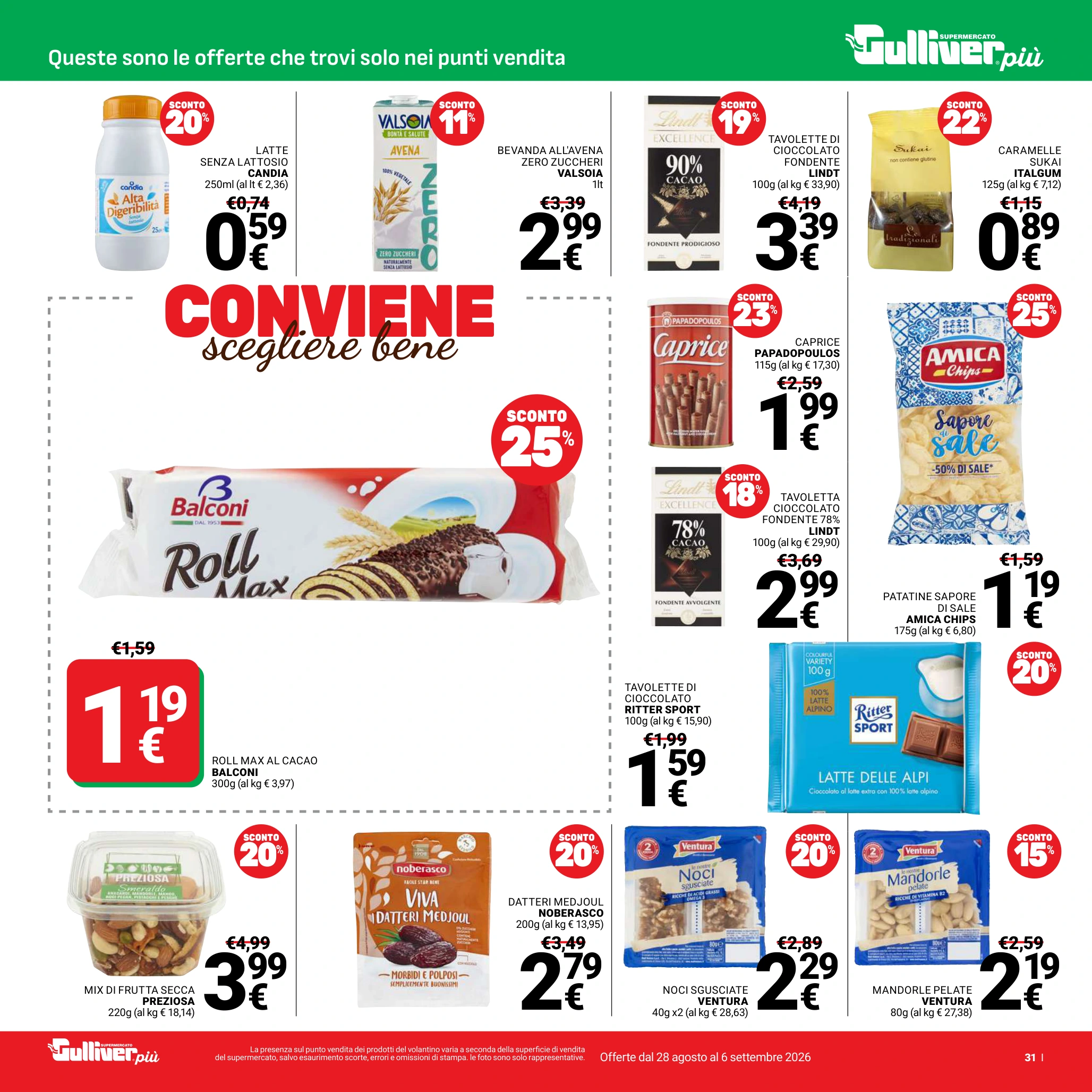 Flyer page 31