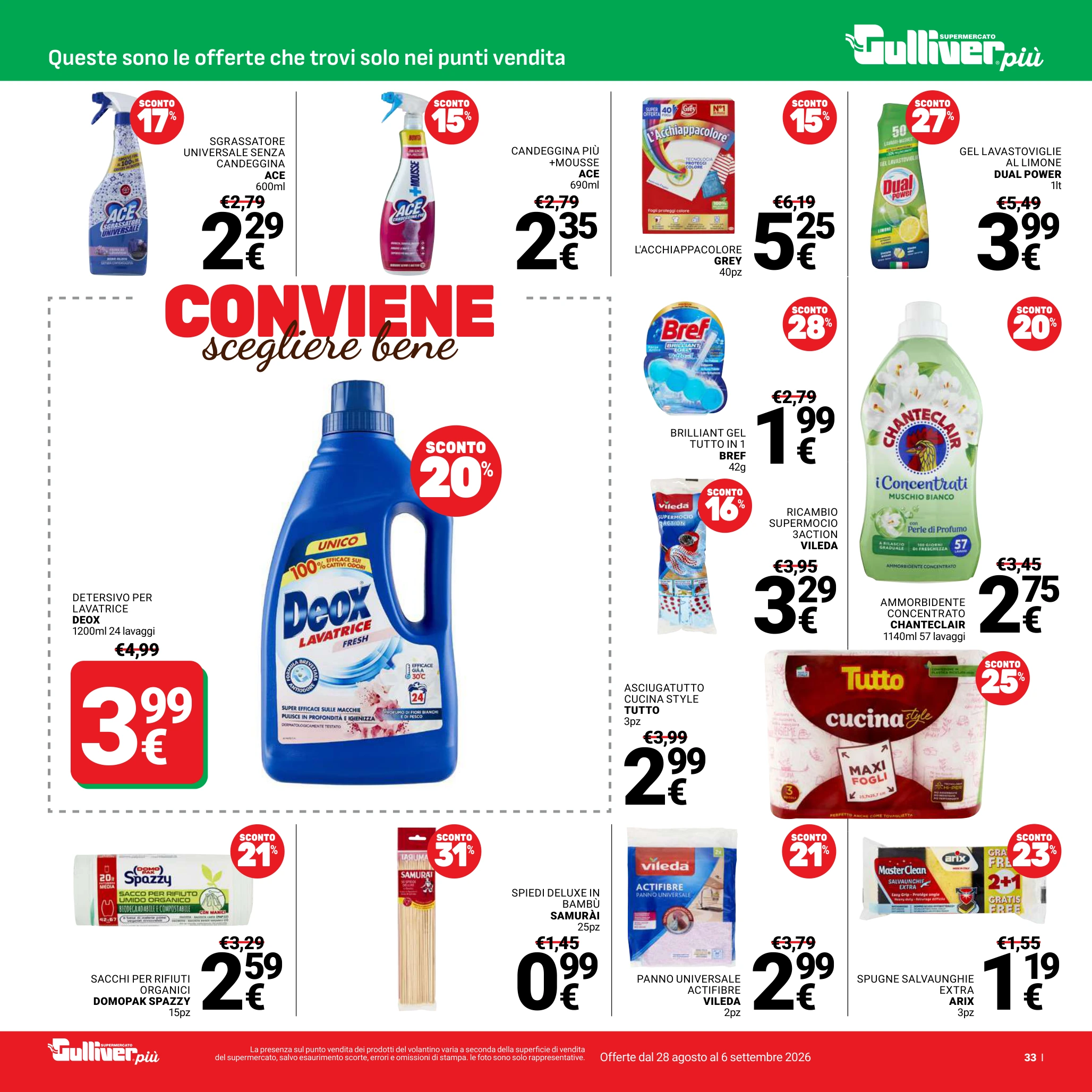 Flyer page 33