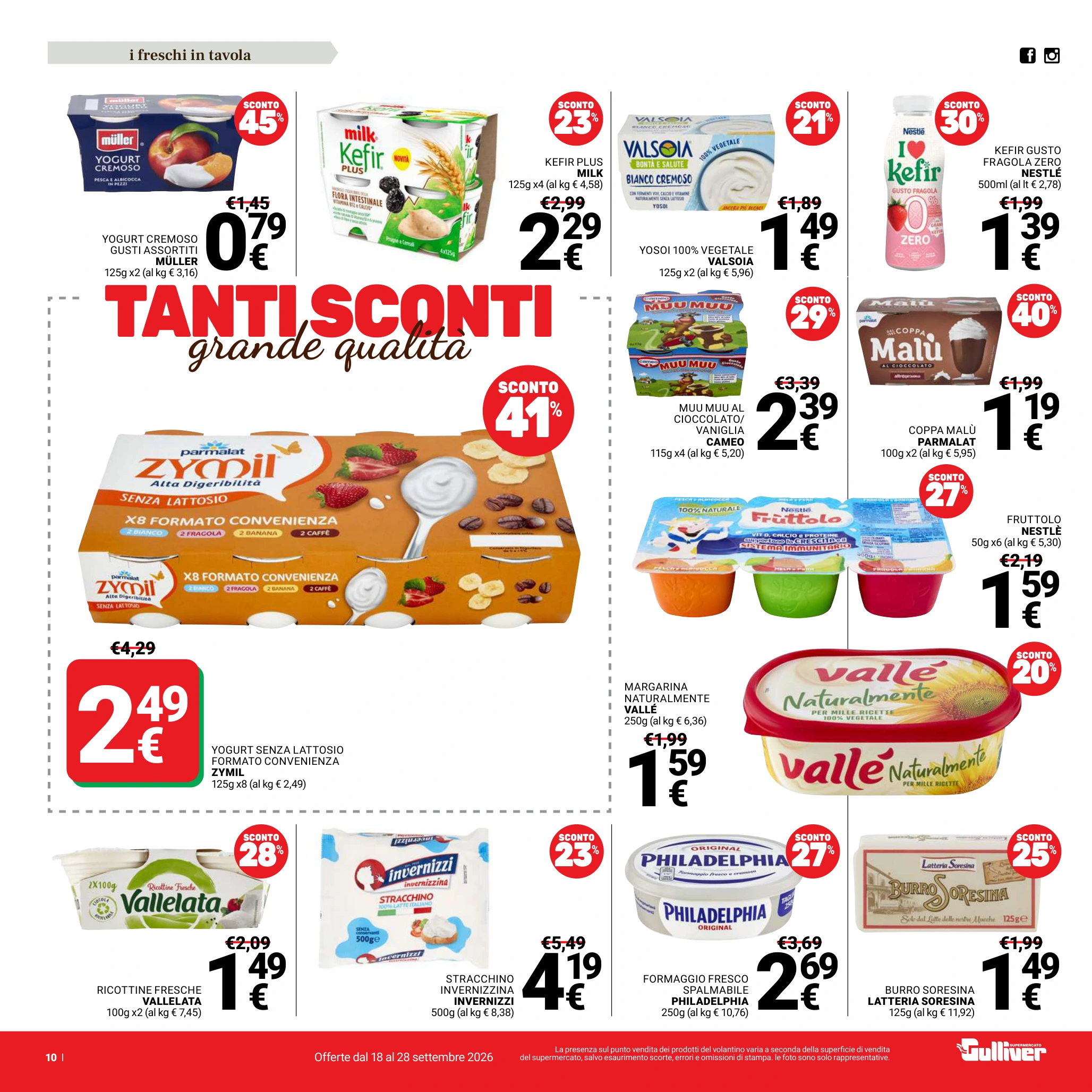 Flyer page 10