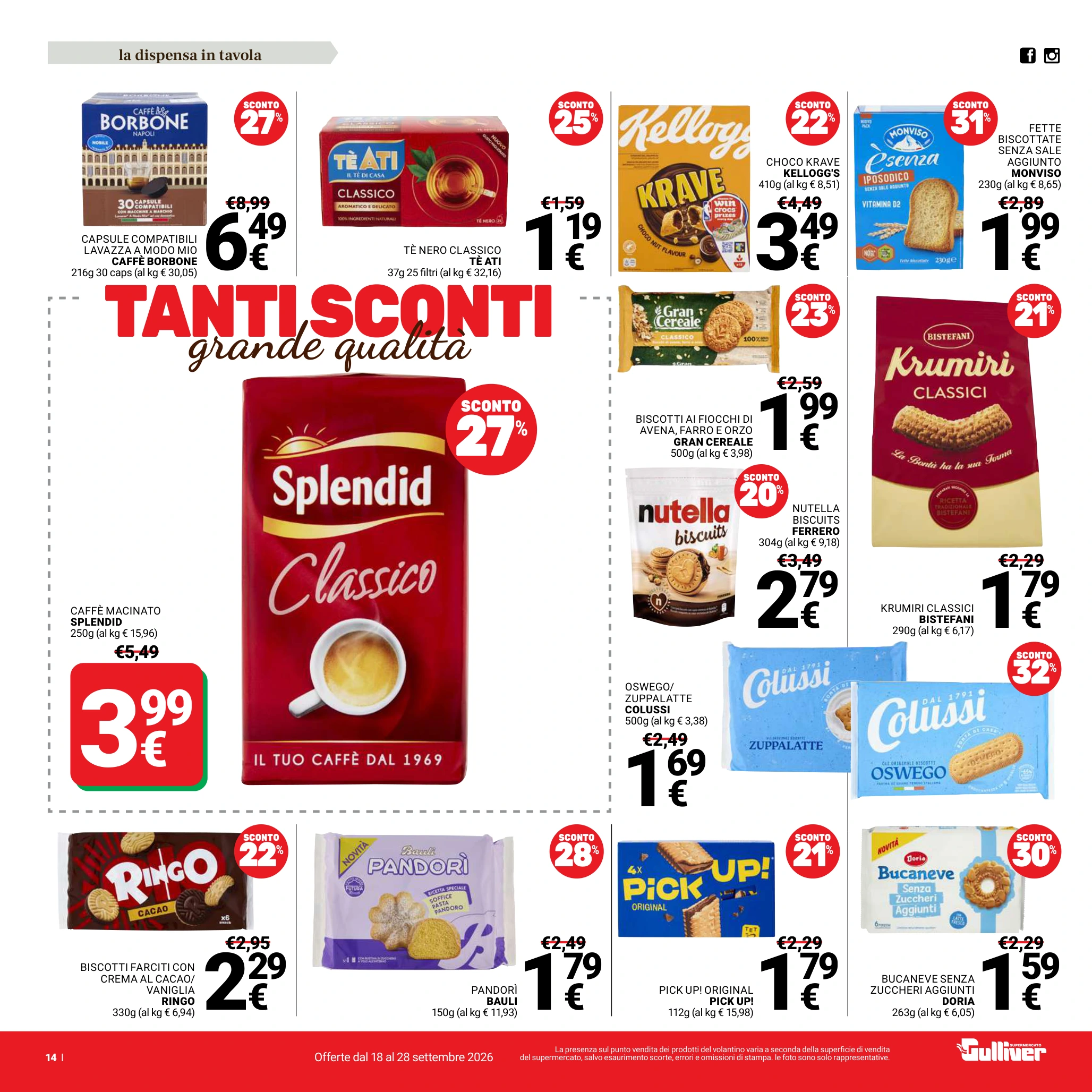 Flyer page 14