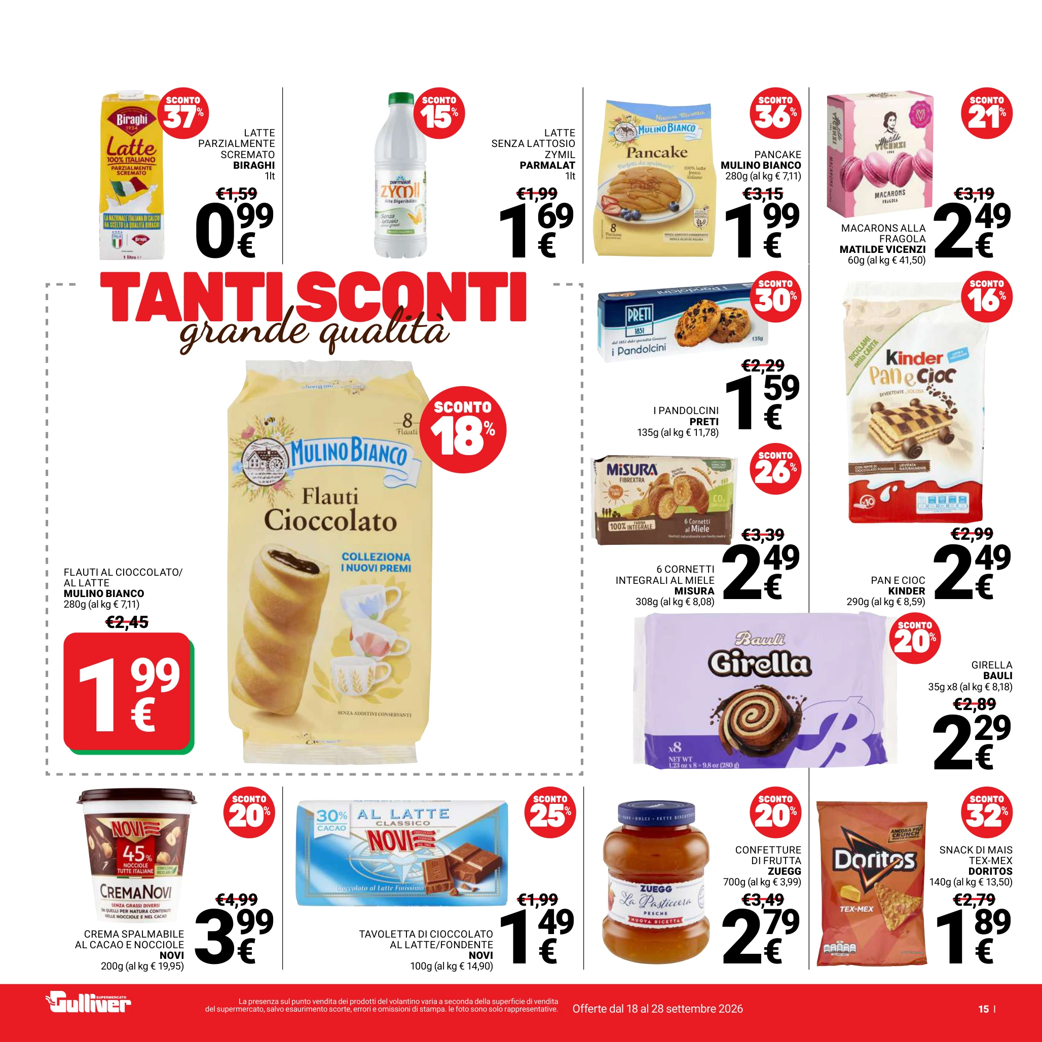 Flyer page 15