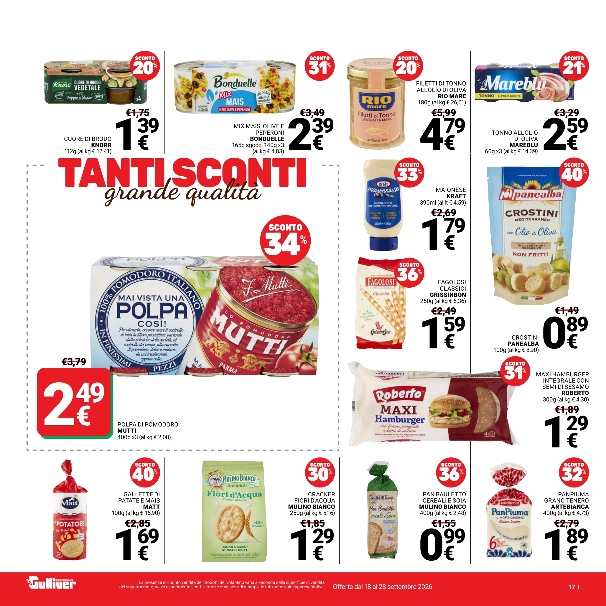 Flyer page 17